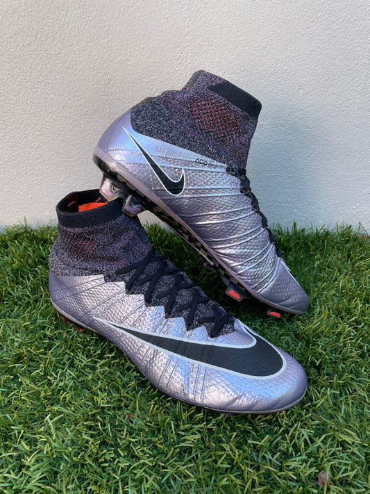 Nike Mercurial Superfly IV (10US)
