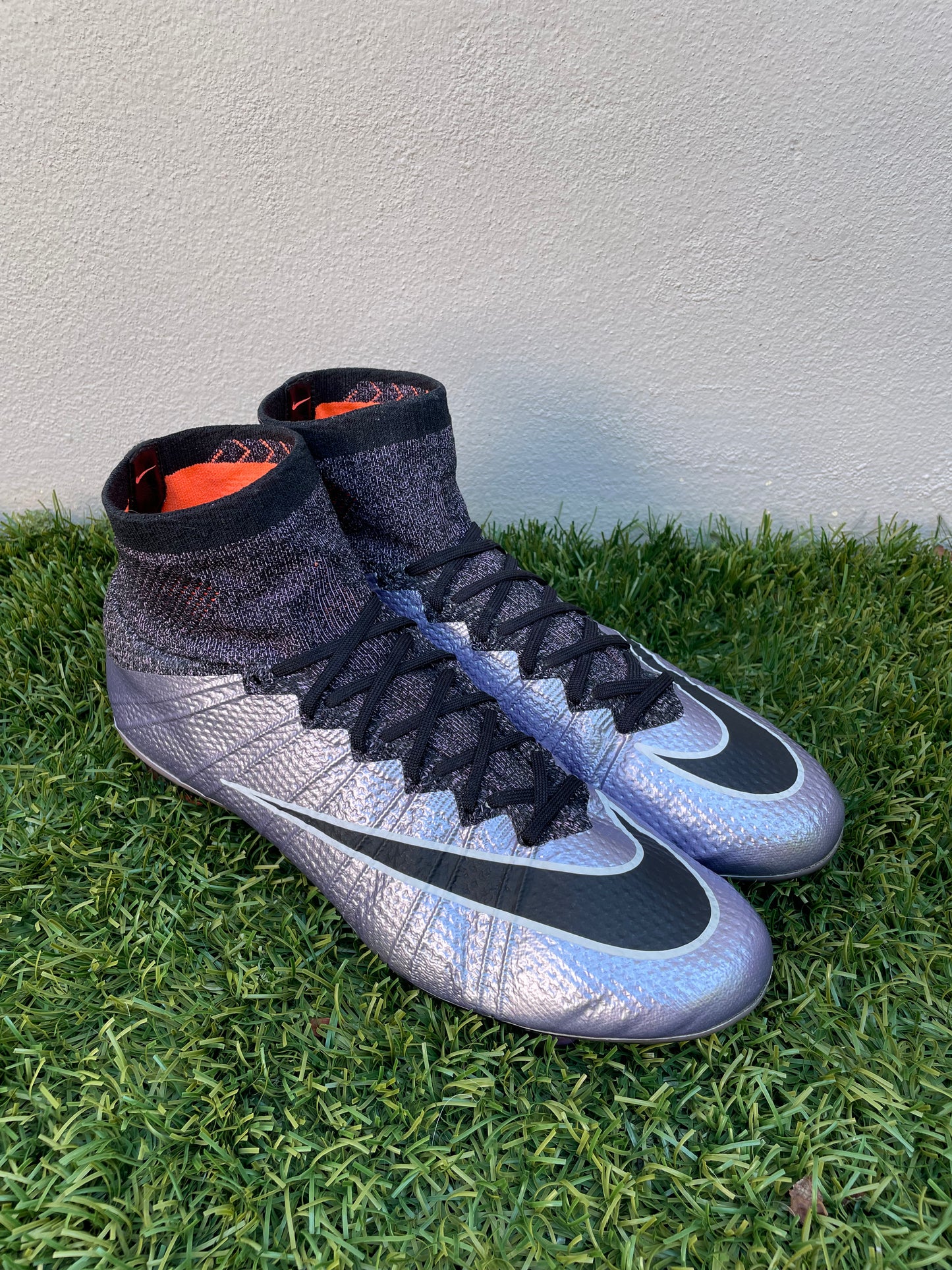 Nike Mercurial Superfly IV (10US)