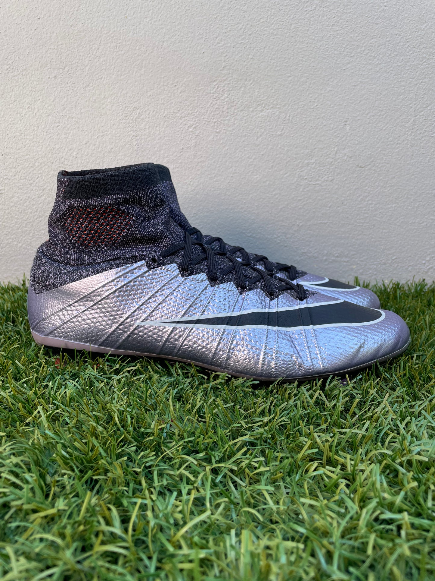 Nike Mercurial Superfly IV (10US)