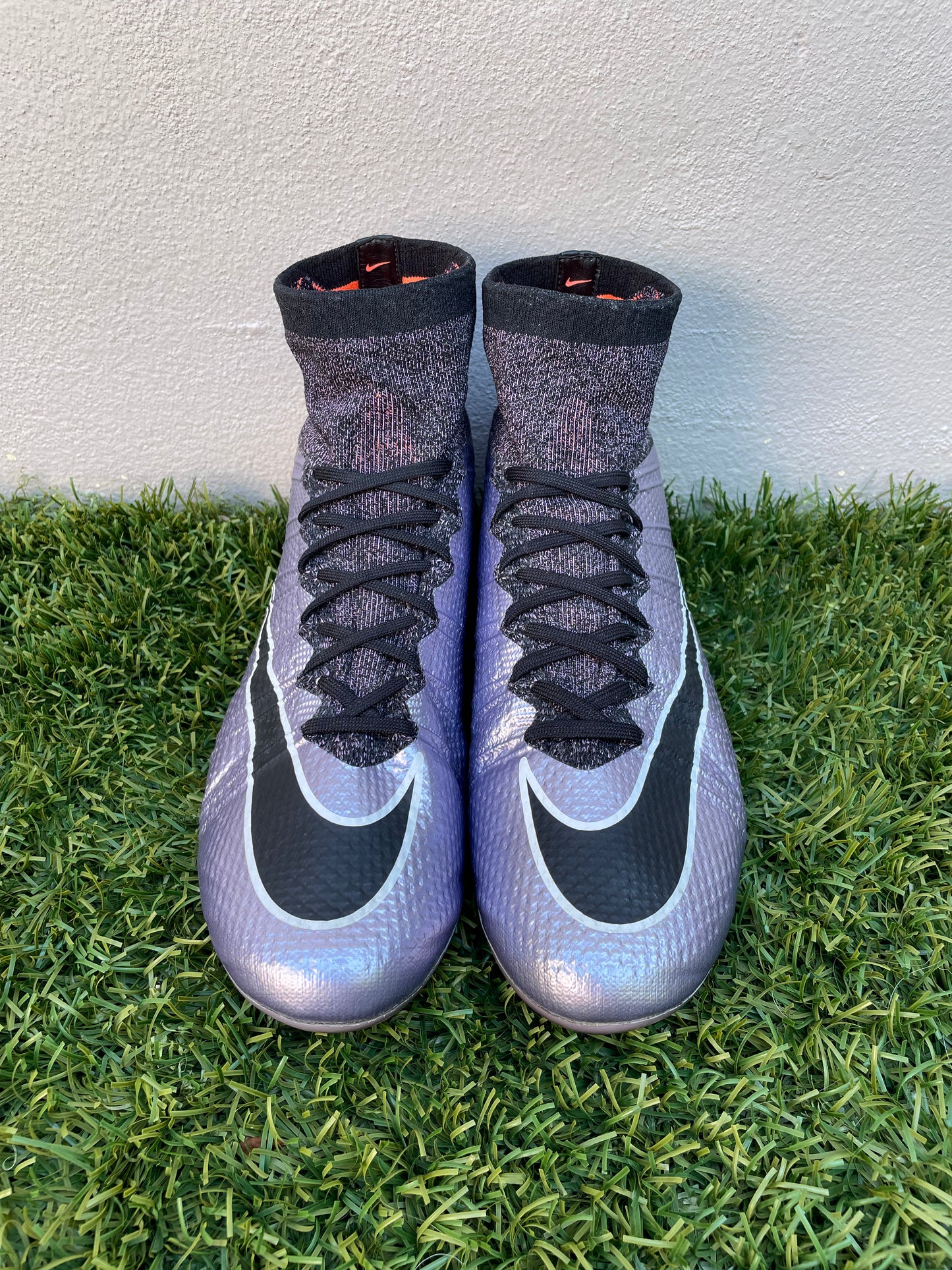 Nike Mercurial Superfly IV (10US)