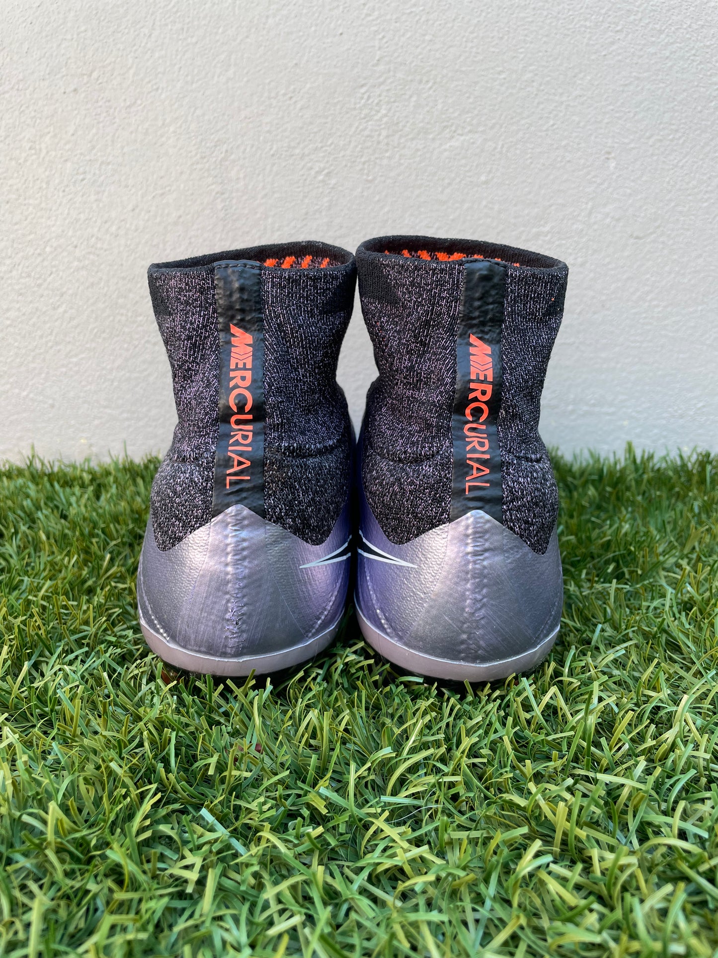 Nike Mercurial Superfly IV (10US)
