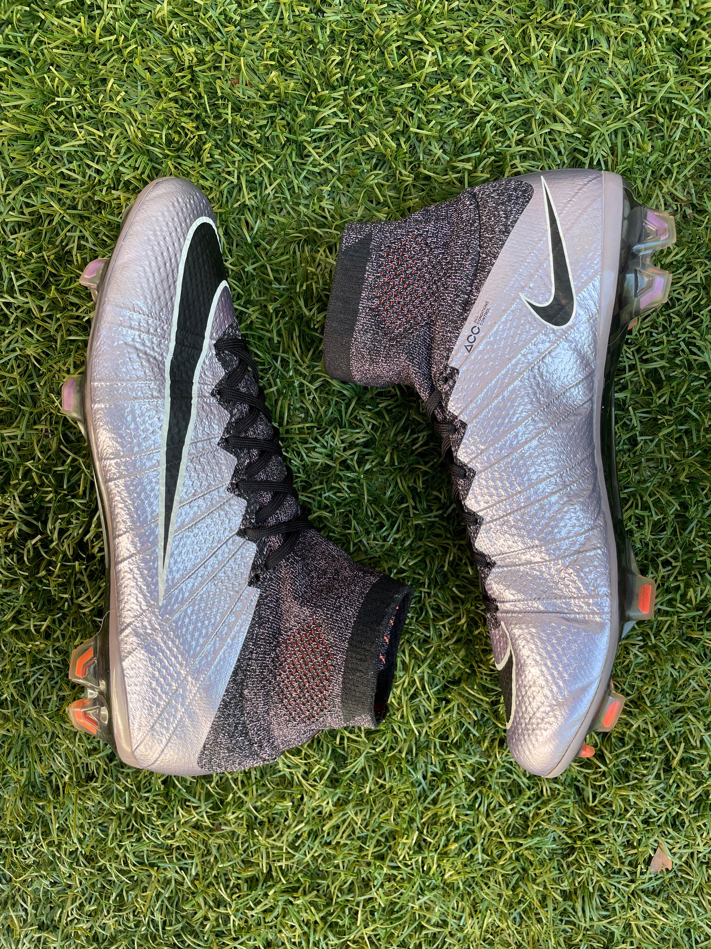 Nike Mercurial Superfly IV (10US)
