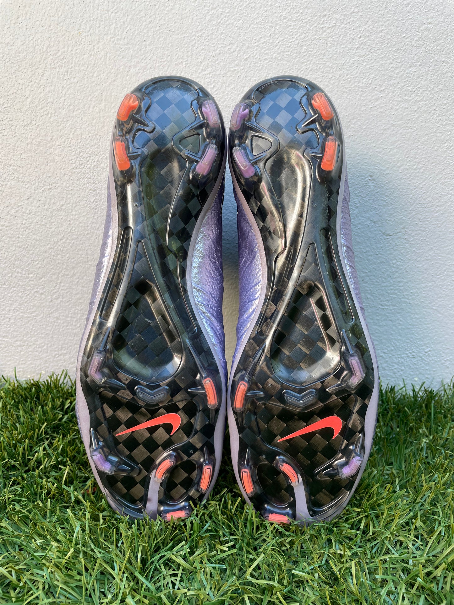 Nike Mercurial Superfly IV (10US)