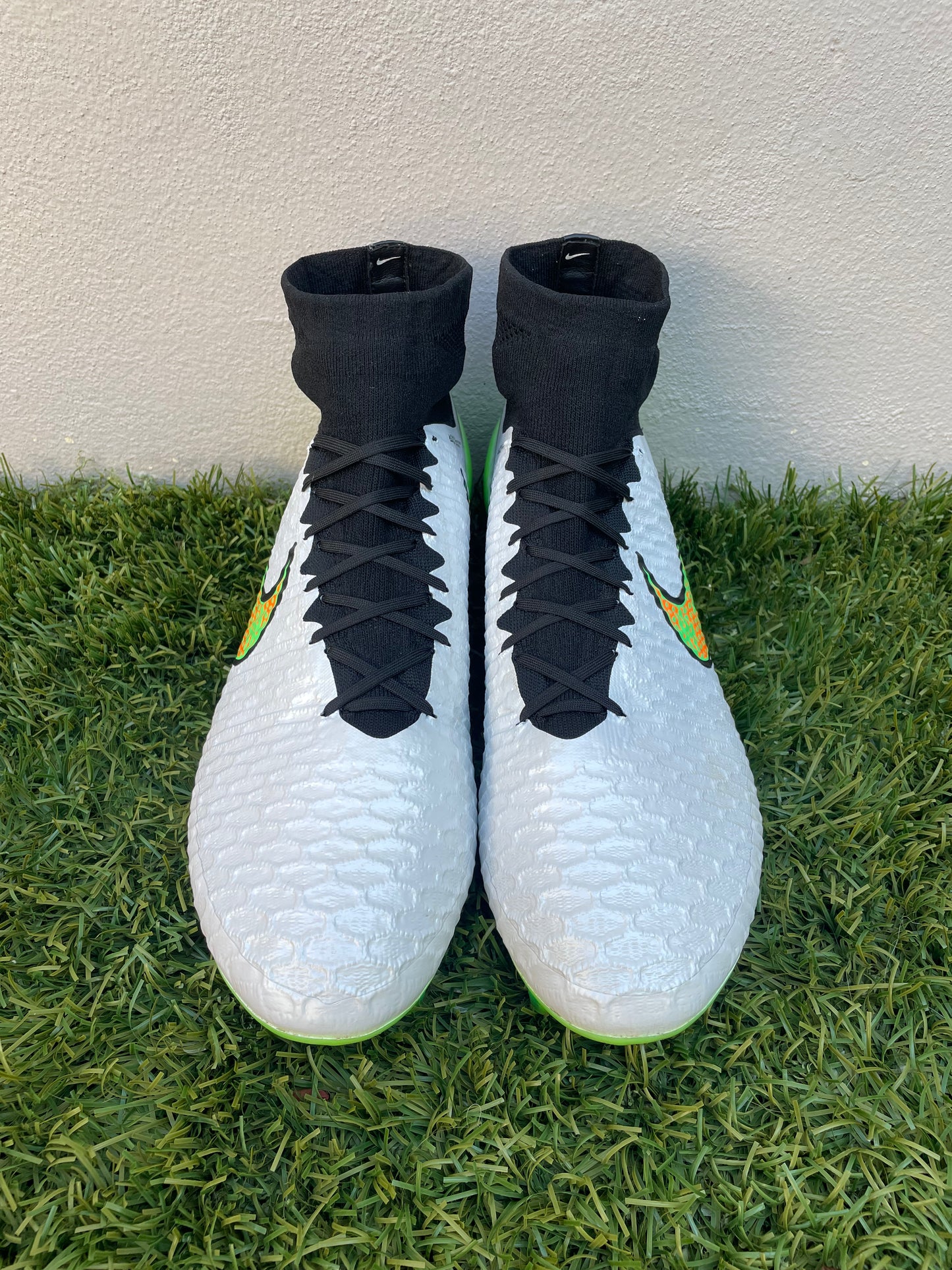 Nike Magista Obra I (12.5US)