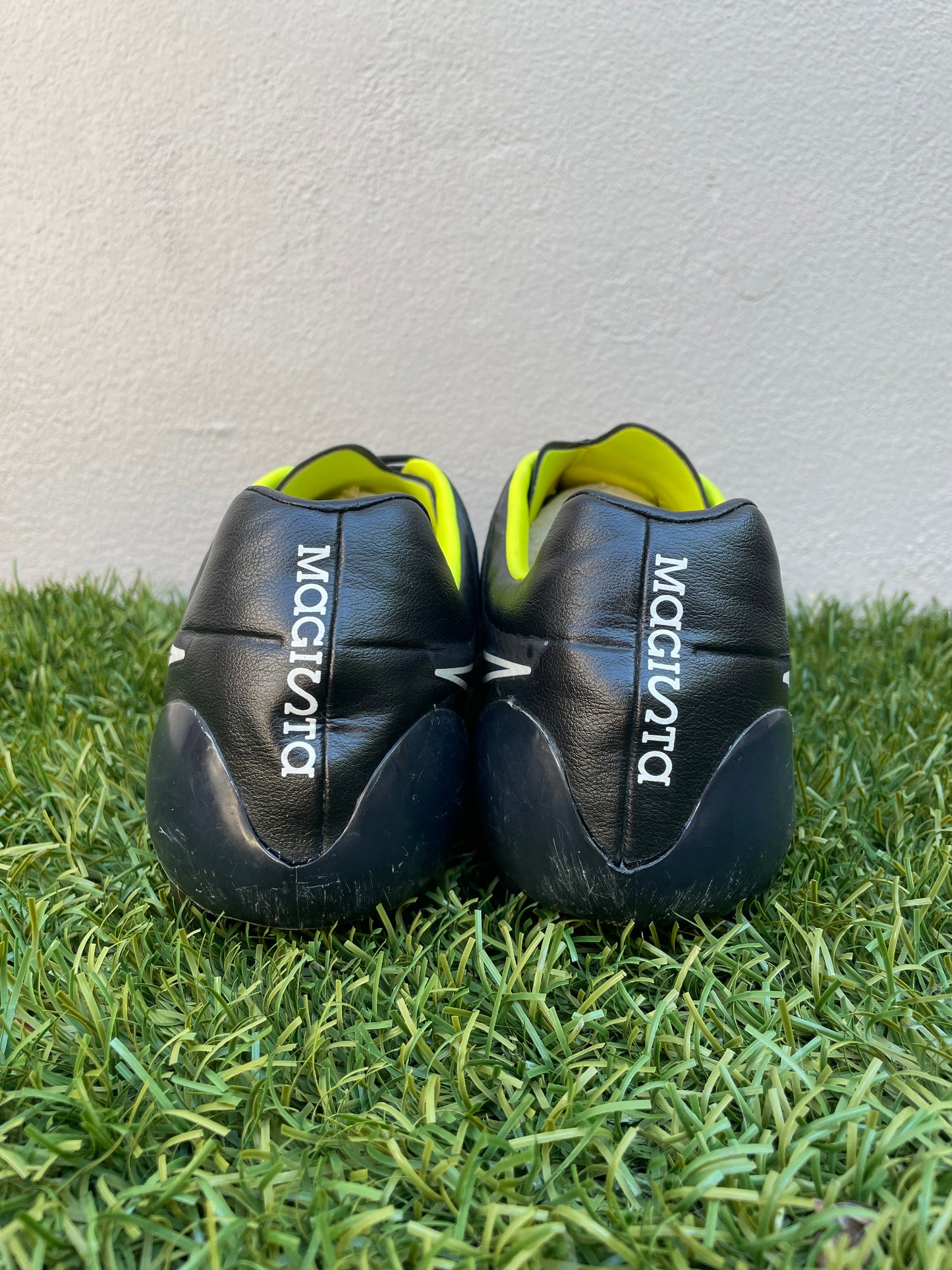 Nike Magista Opus I (11US)