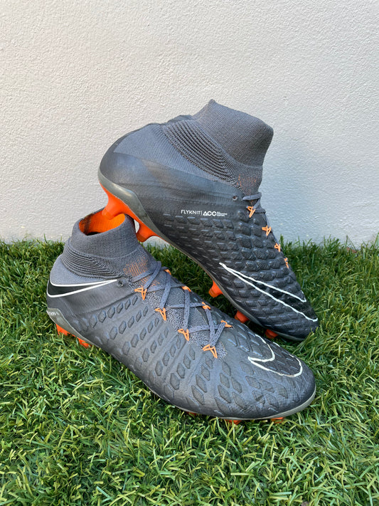 Nike Hypervenom Phantom III DF (10US)