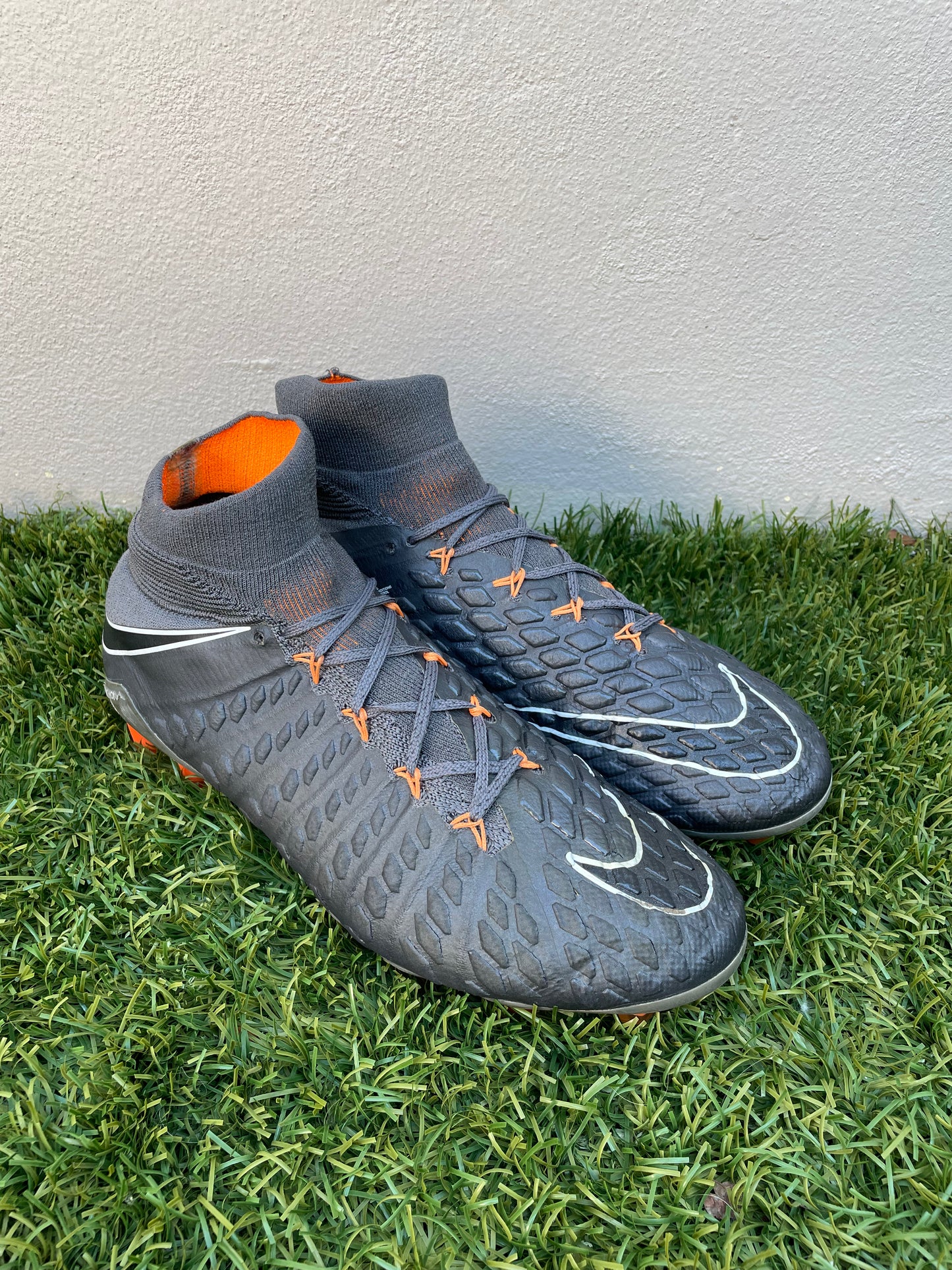 Nike Hypervenom Phantom III DF (10US)