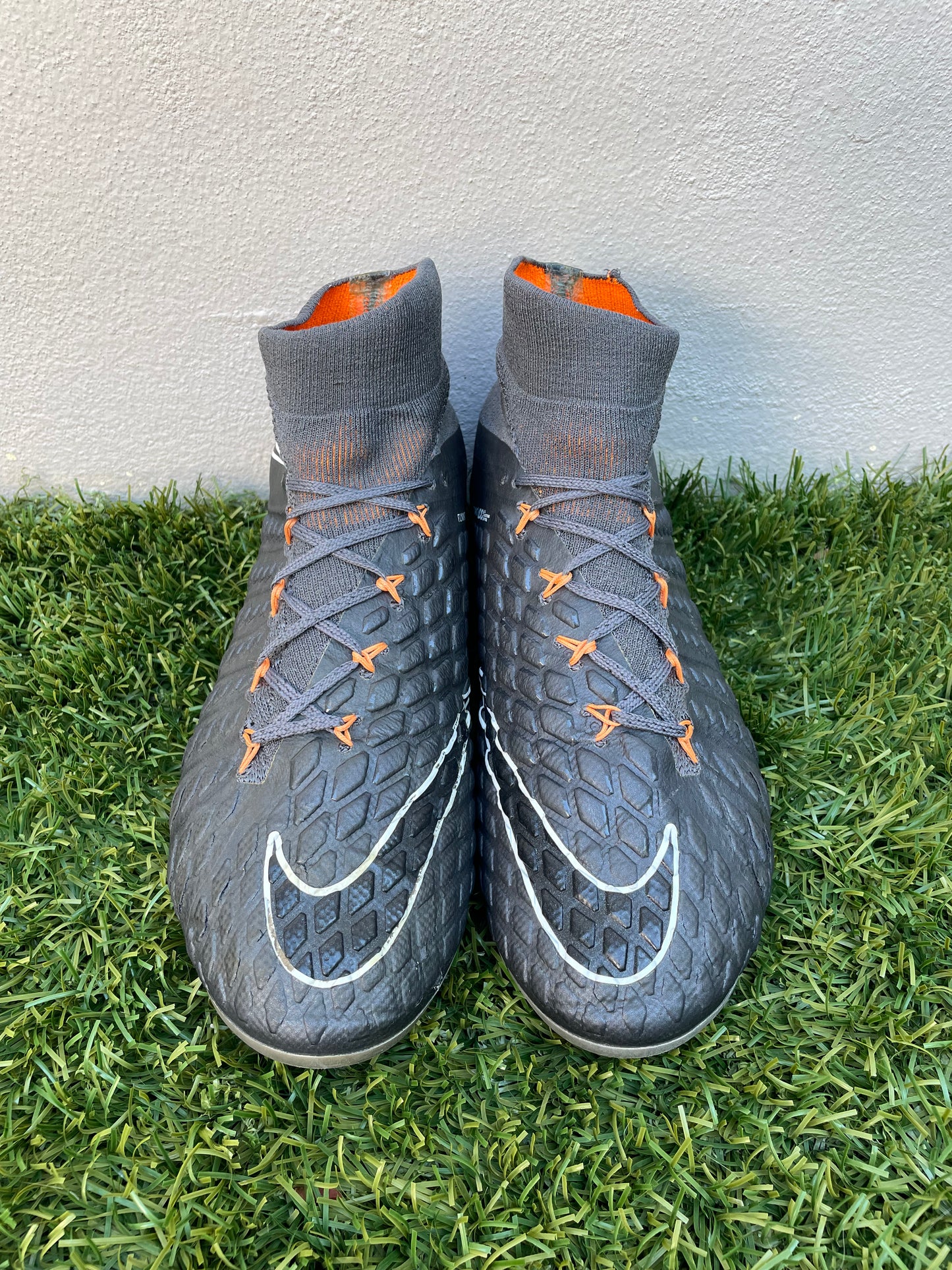 Nike Hypervenom Phantom III DF (10US)