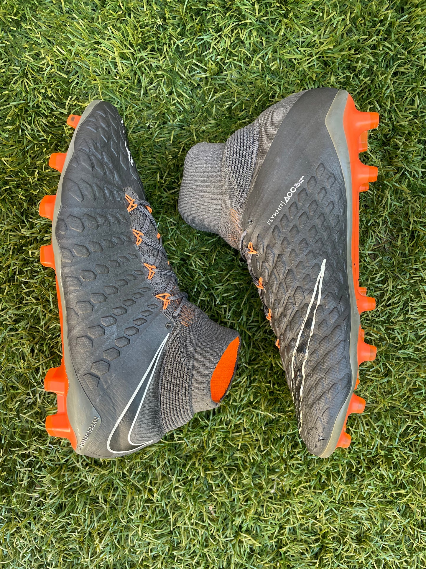 Nike Hypervenom Phantom III DF (10US)