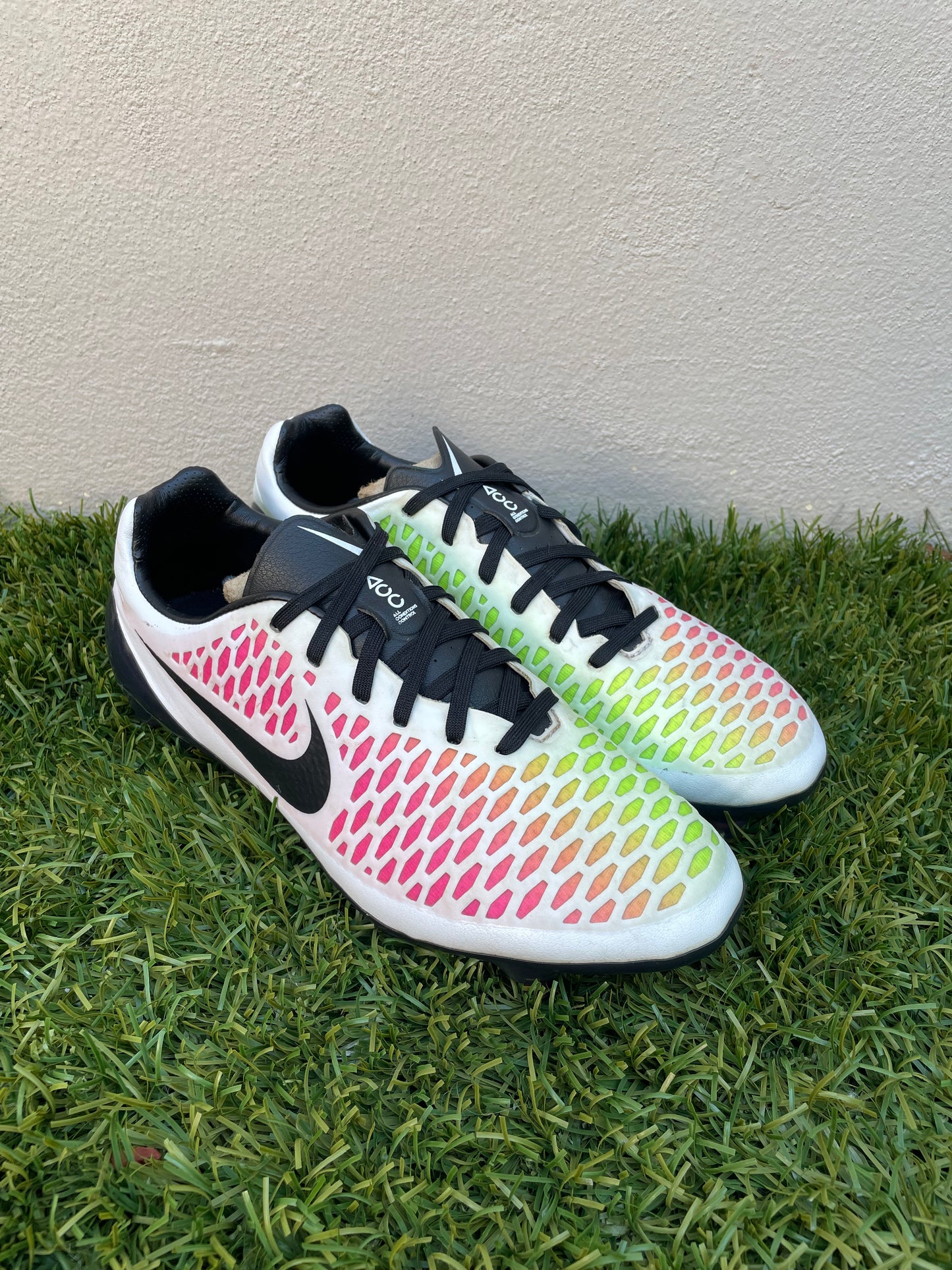 Nike Magista Opus I (6US)