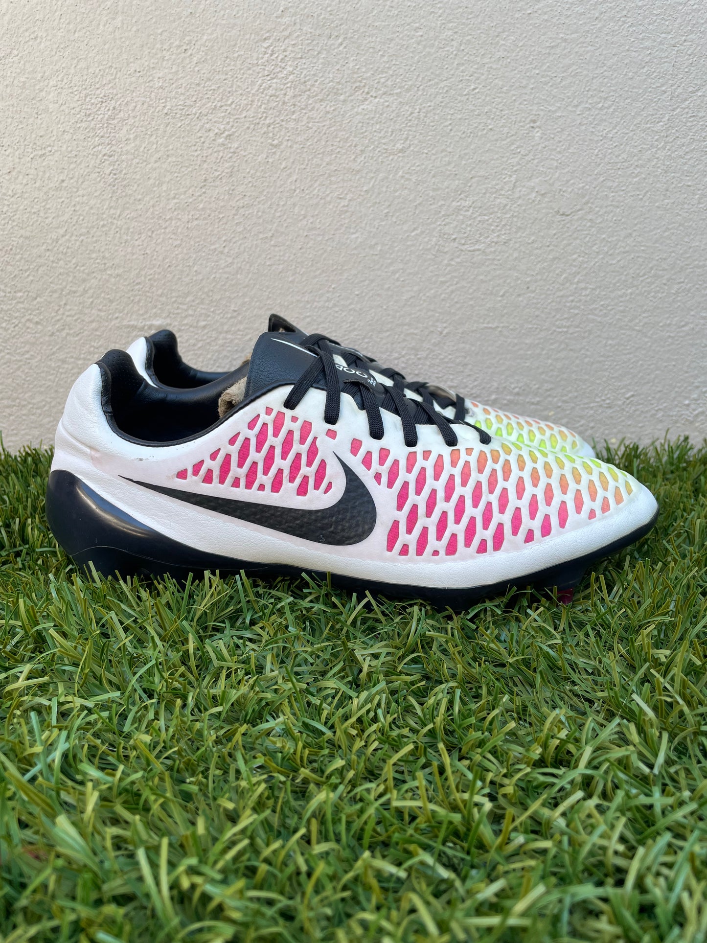 Nike Magista Opus I (6US)