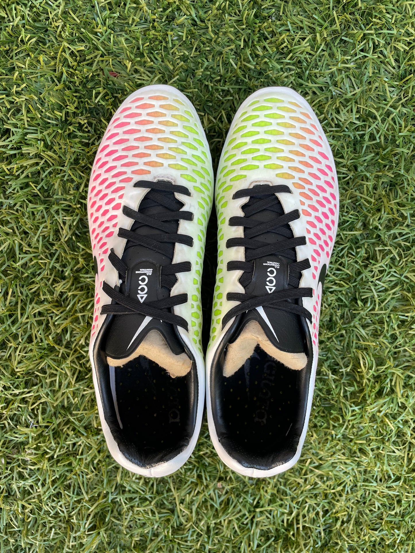 Nike Magista Opus I (6US)