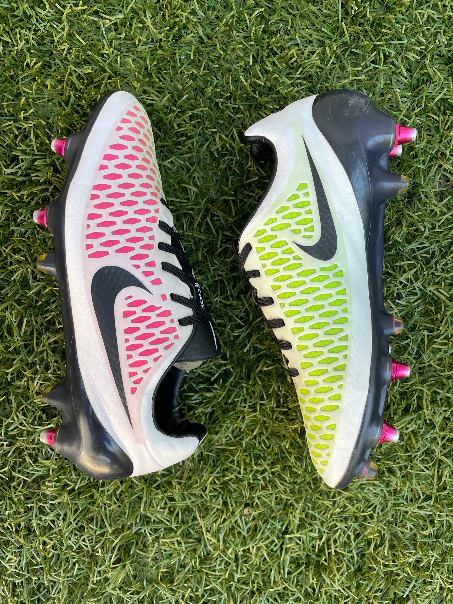 Nike Magista Opus I (6US)