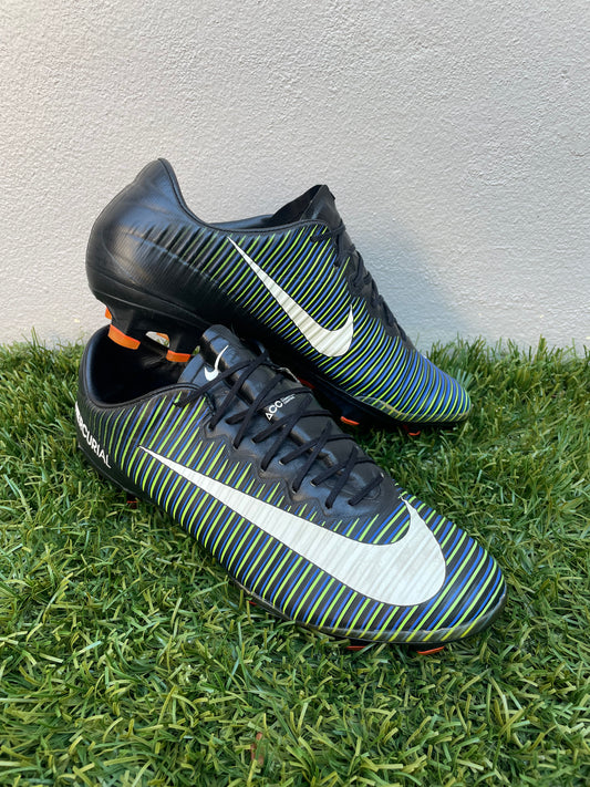 Nike Mercurial Vapor XI (8US)