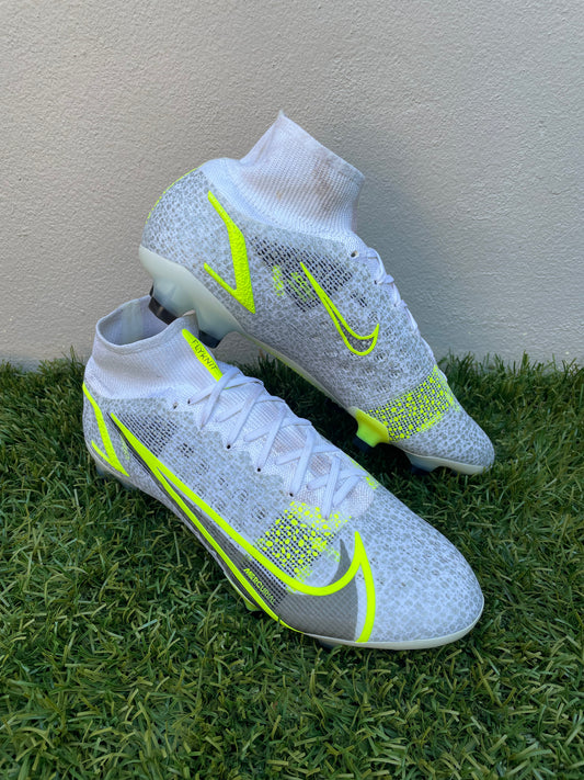 Nike Mercurial Superfly VIII (10.5US)