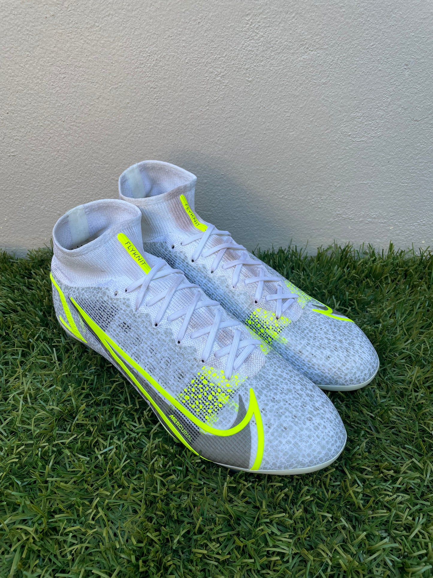 Nike Mercurial Superfly VIII (10.5US)