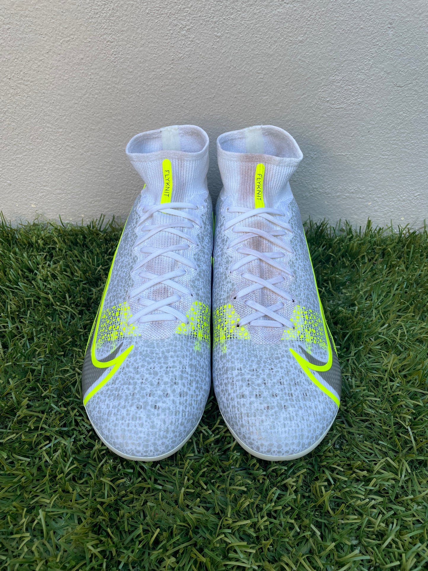 Nike Mercurial Superfly VIII (10.5US)