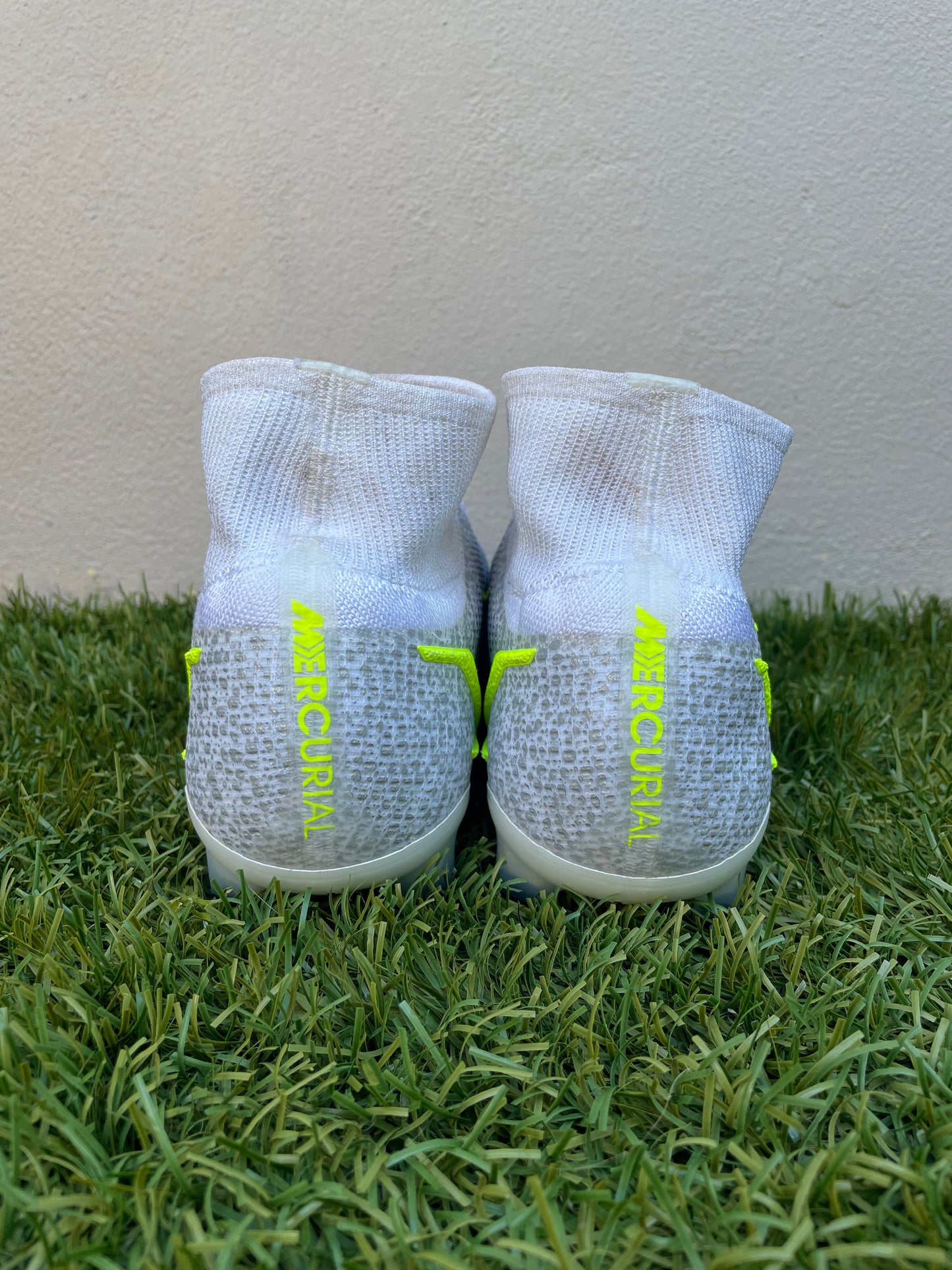 Nike Mercurial Superfly VIII (10.5US)