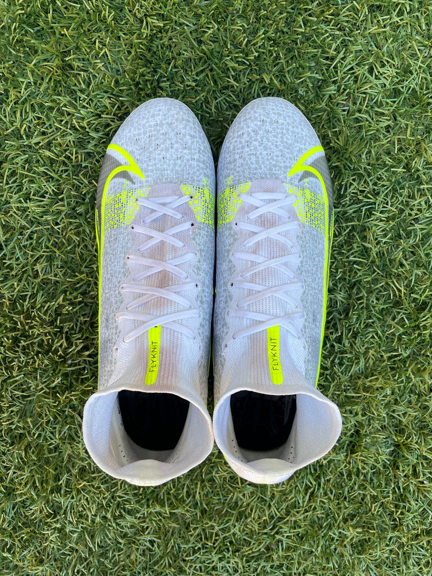 Nike Mercurial Superfly VIII (10.5US)