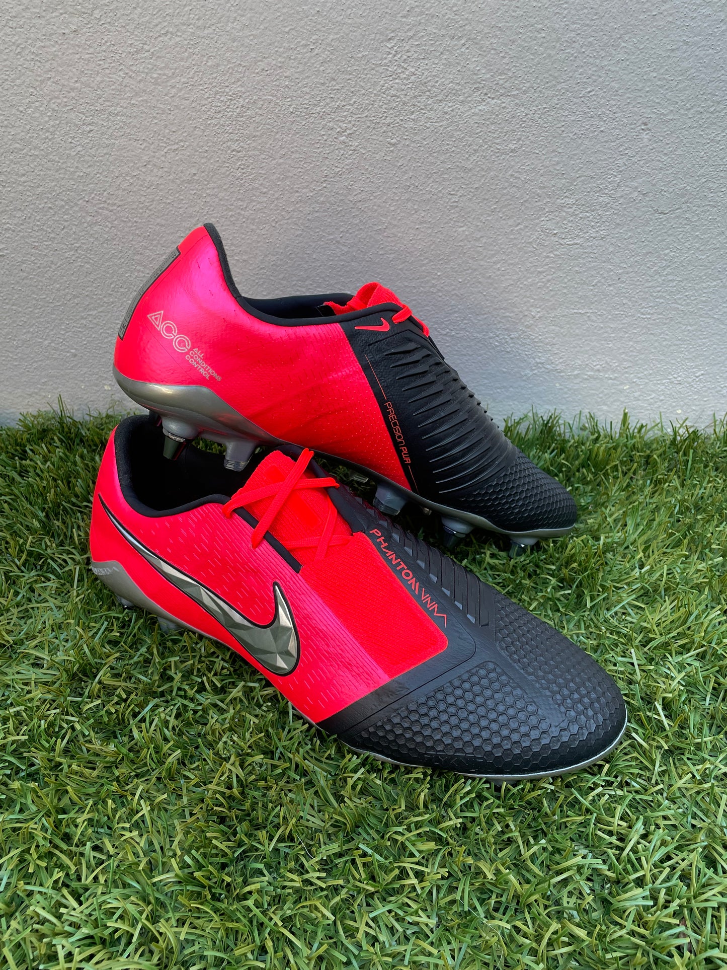 Nike Phantom Venom Elite (10US)