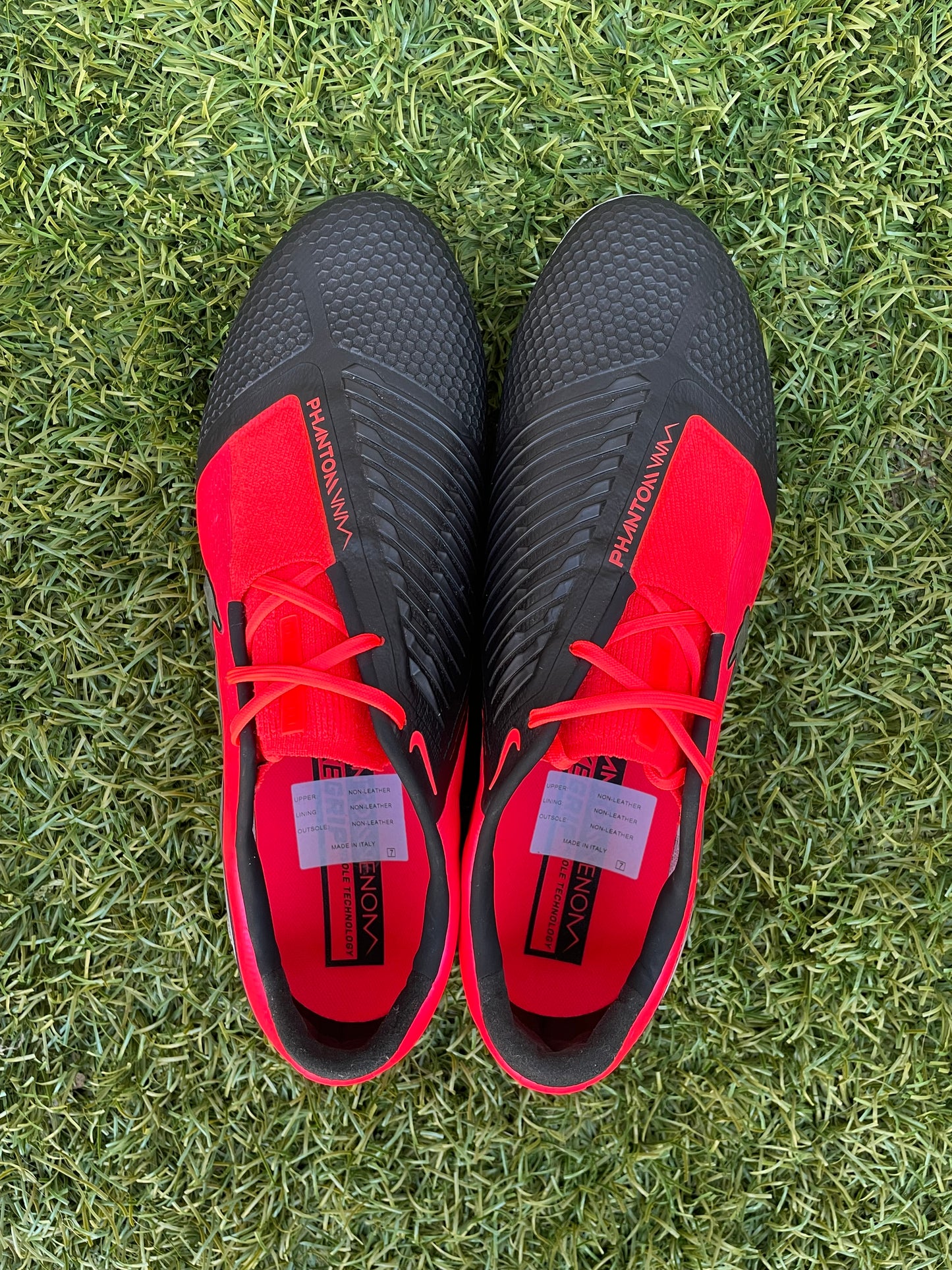 Nike Phantom Venom Elite (10US)