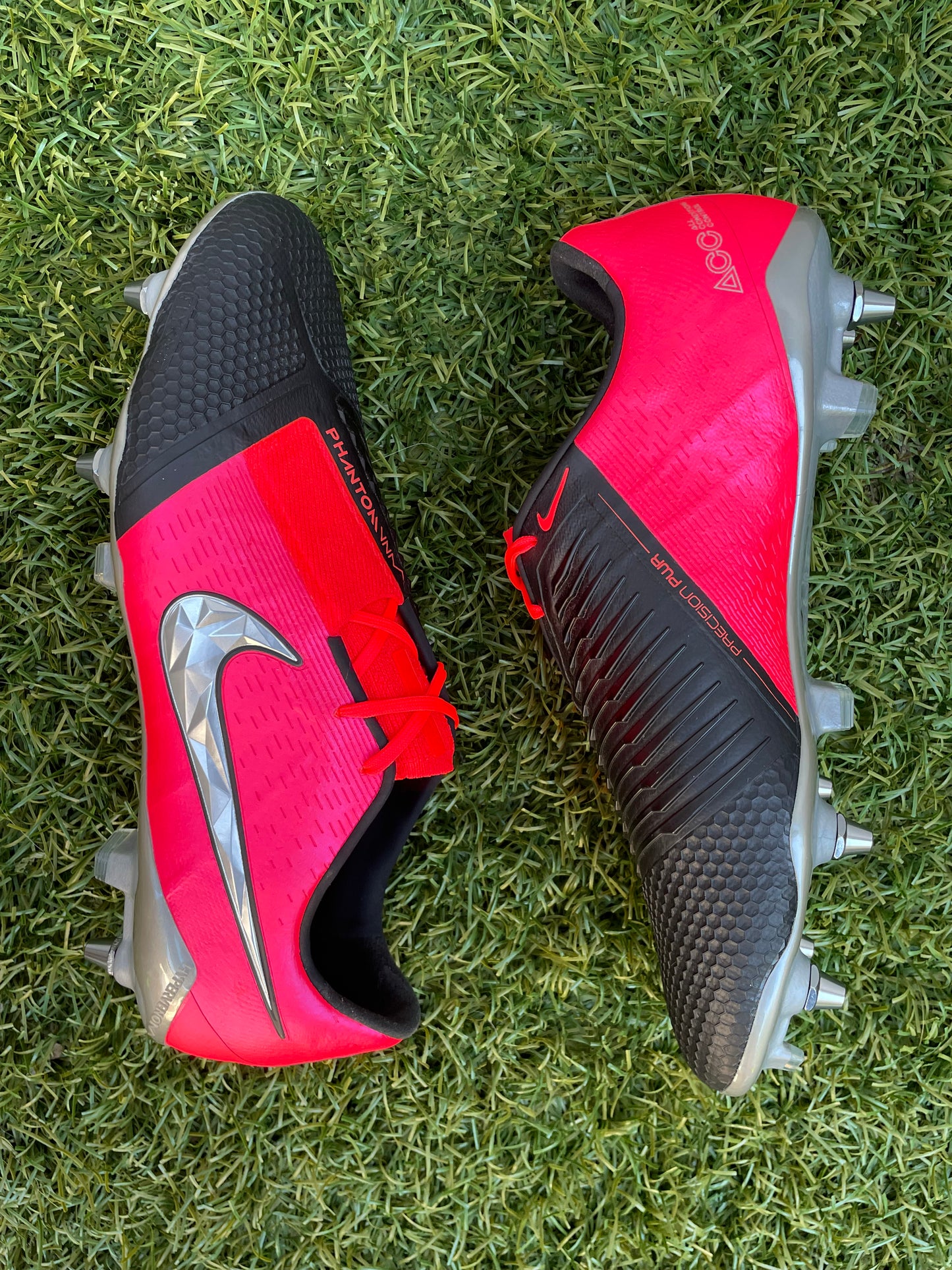 Nike Phantom Venom Elite (10US)