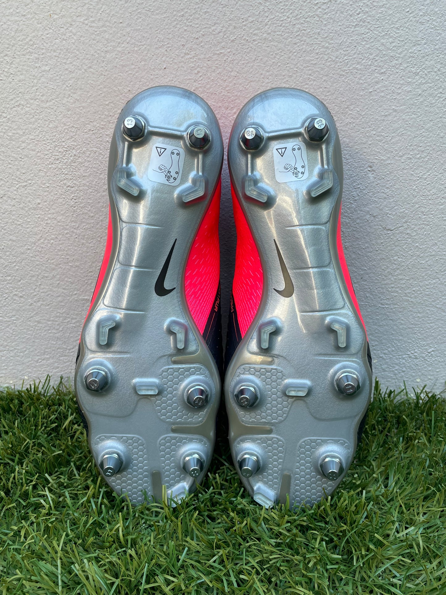 Nike Phantom Venom Elite (10US)