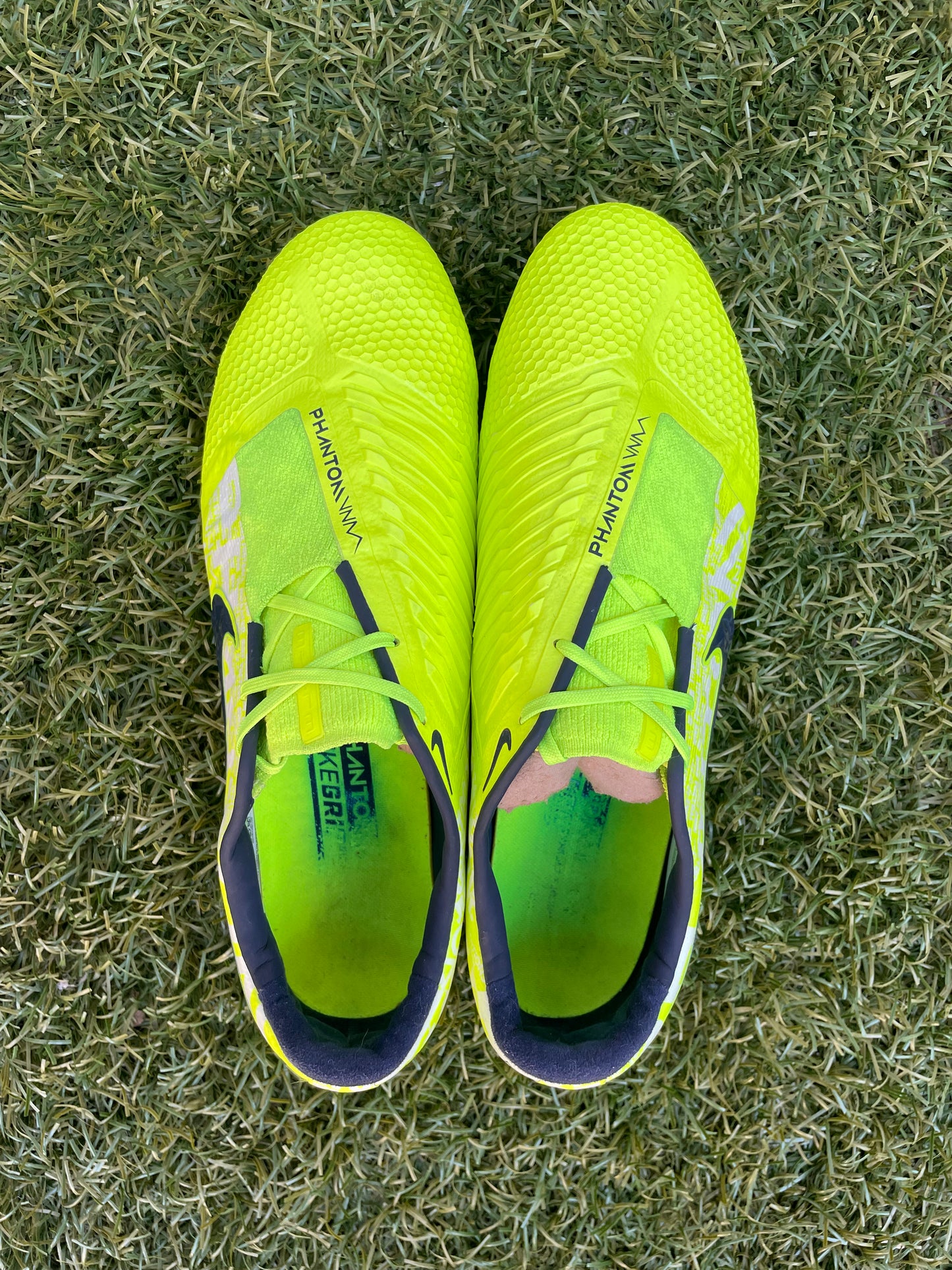 Nike Phantom Venom Elite (10US)