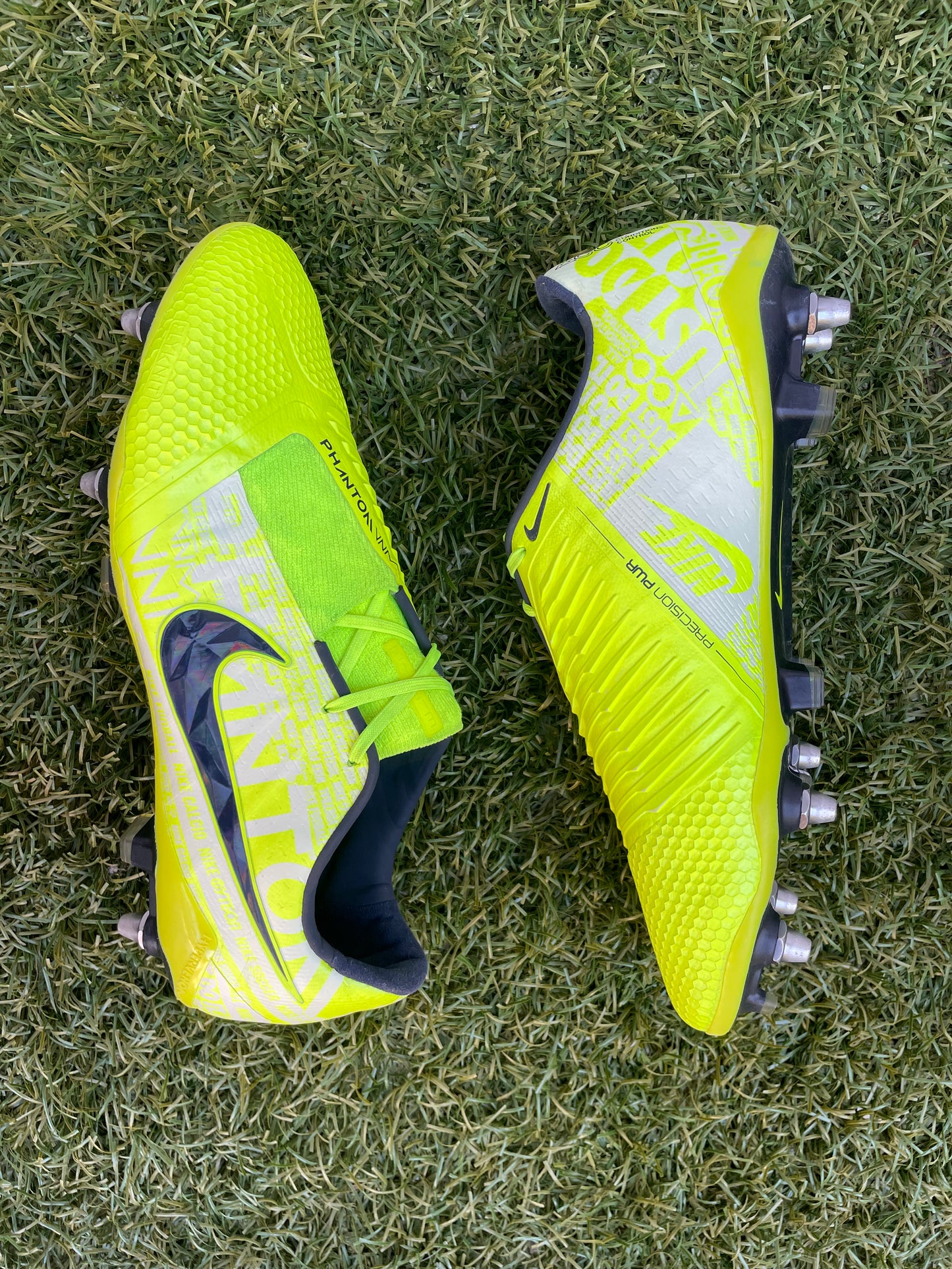 Nike Phantom Venom Elite (10US)