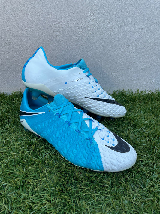 Nike Hypervenom Phantom III Low (11.5US)