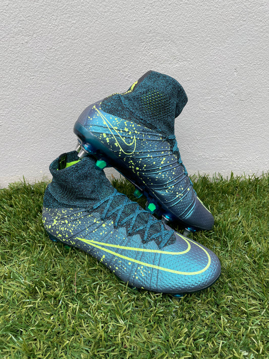 Nike Mercurial Superfly IV (7US)