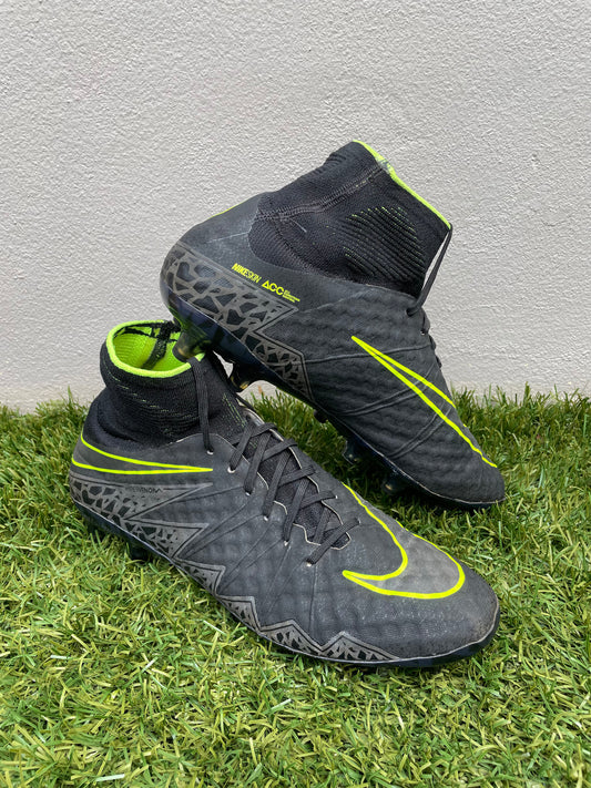 Nike Hypervenom Phantom II (10US)