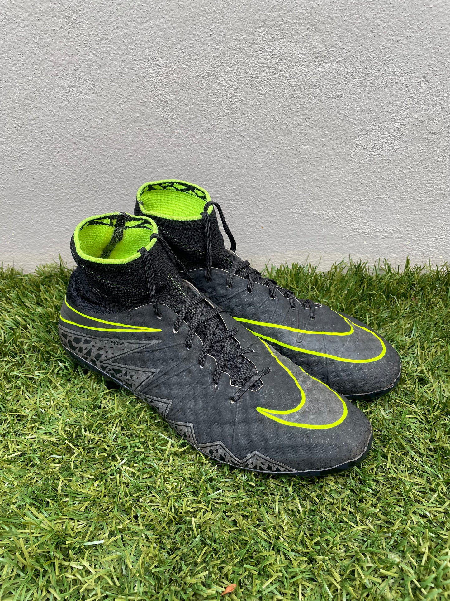 Nike Hypervenom Phantom II (10US)