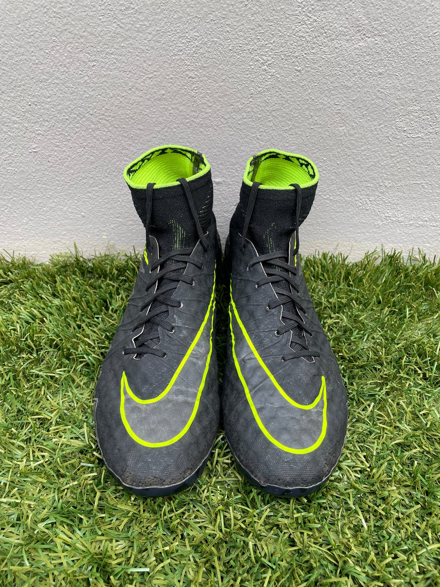 Nike Hypervenom Phantom II (10US)