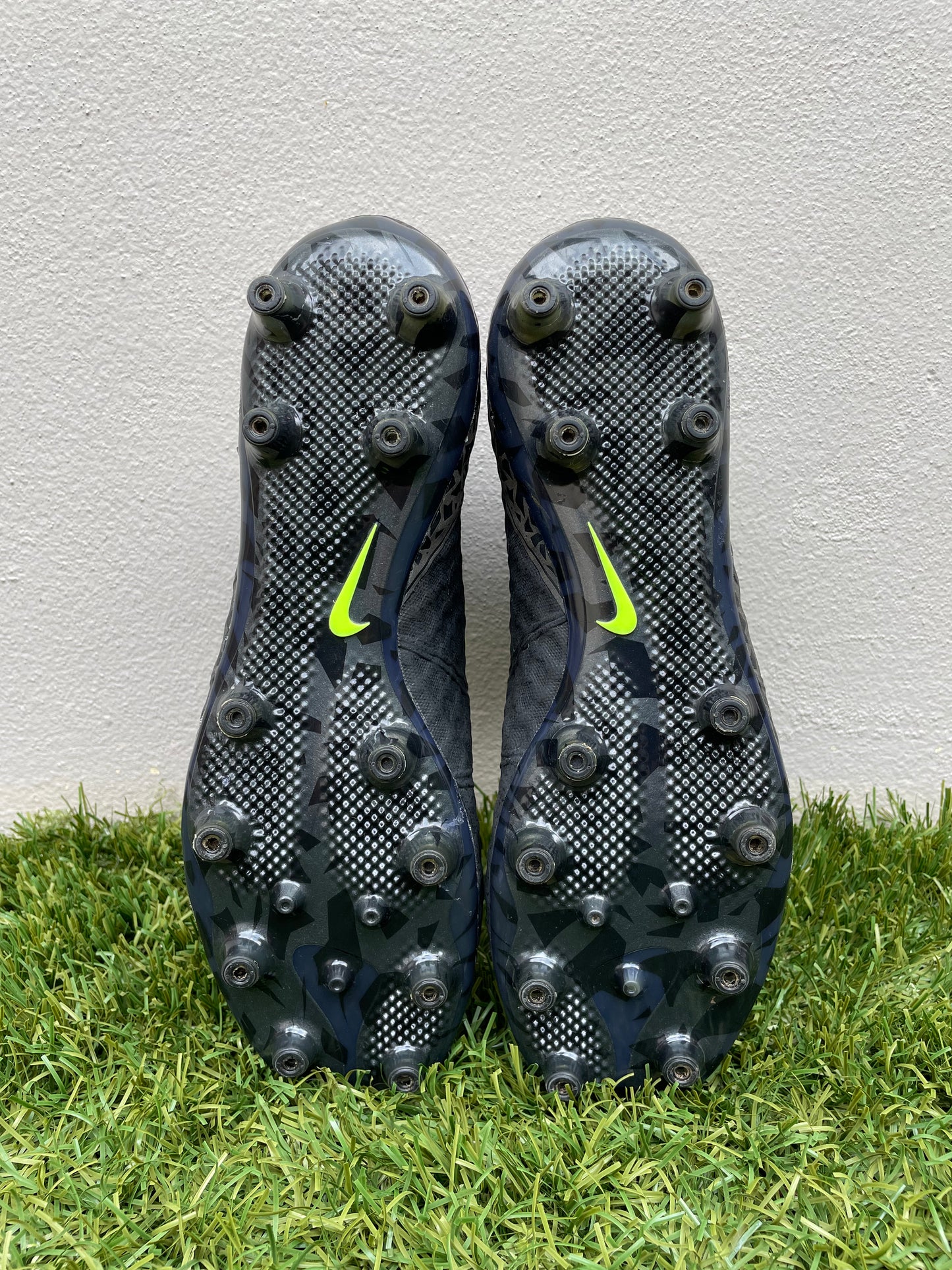 Nike Hypervenom Phantom II (10US)