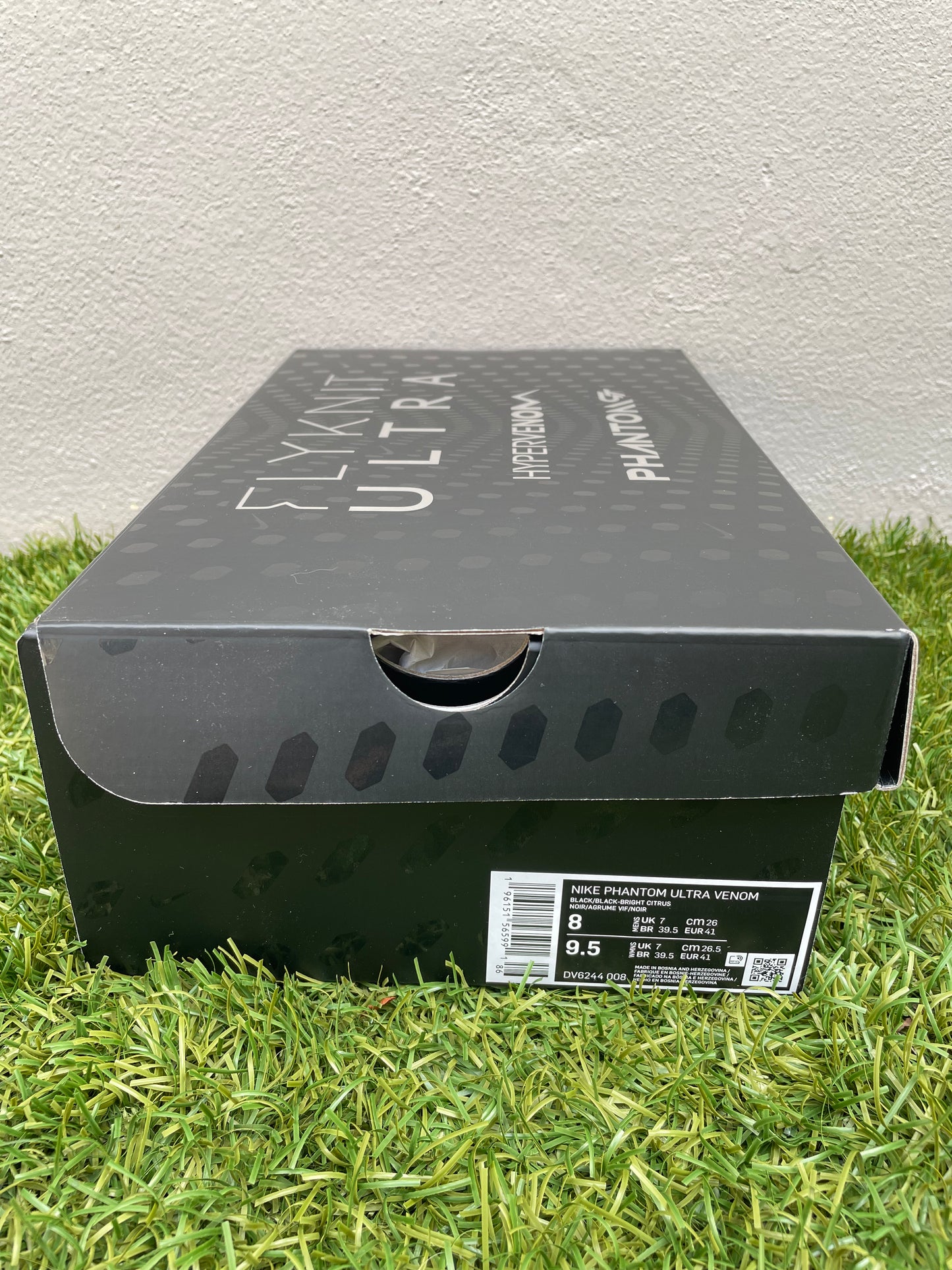 Nike Phantom Ultra Venom (8US)