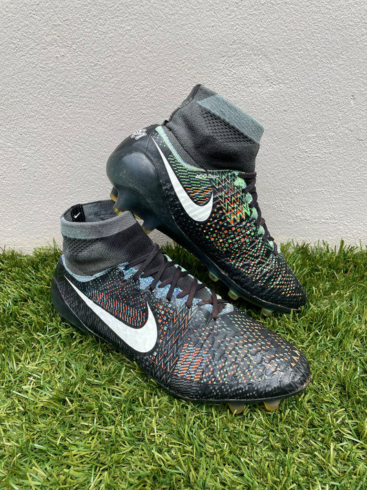 Nike Magista Obra I 'BHM' (9.5US)