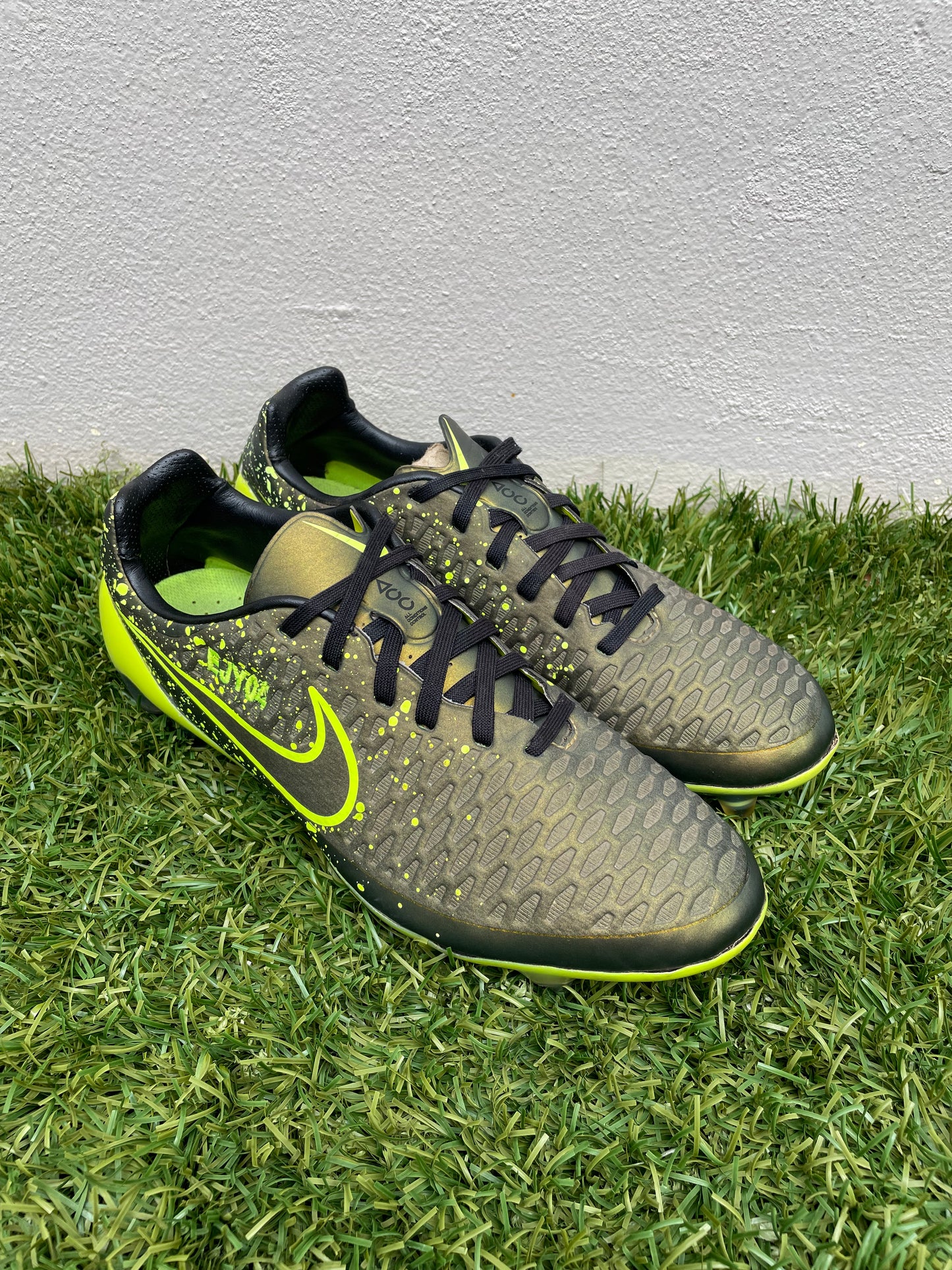 Nike Magista Opus I (7.5US)