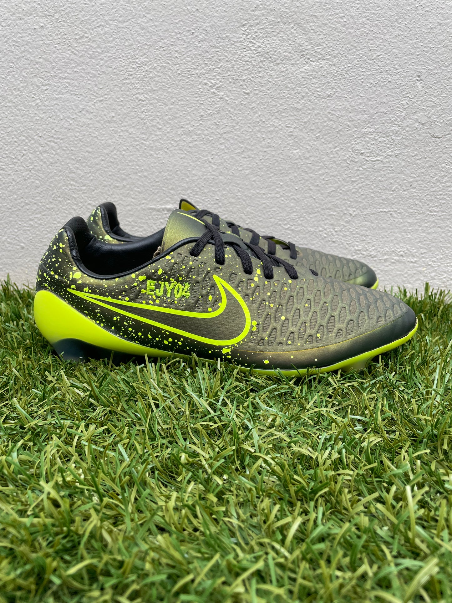 Nike Magista Opus I (7.5US)