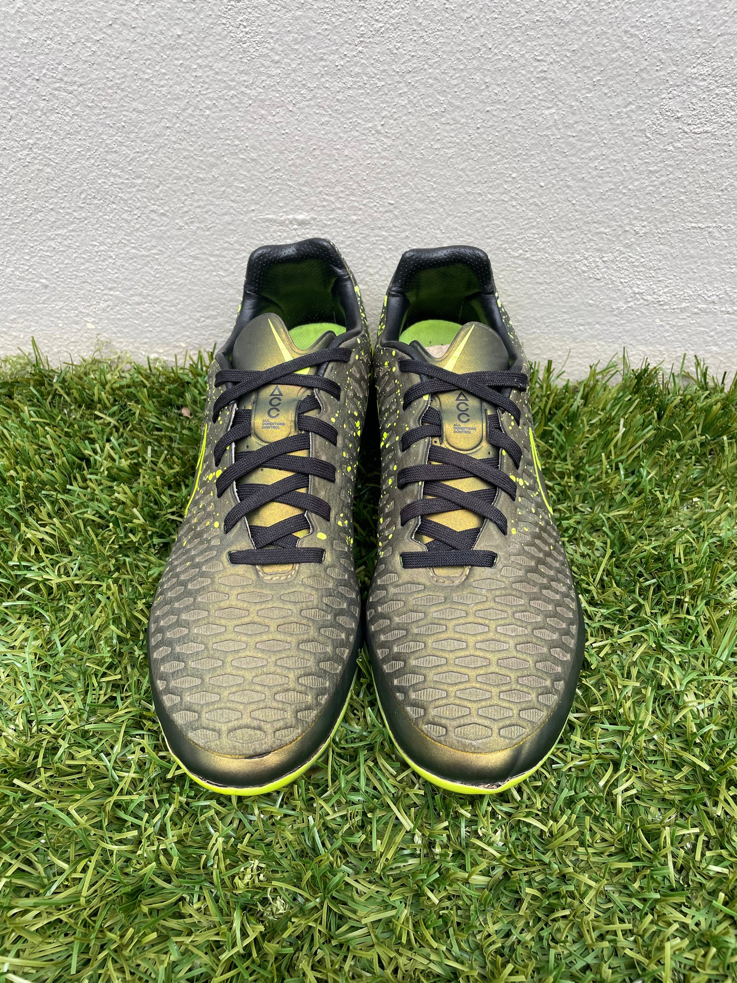 Nike Magista Opus I (7.5US)