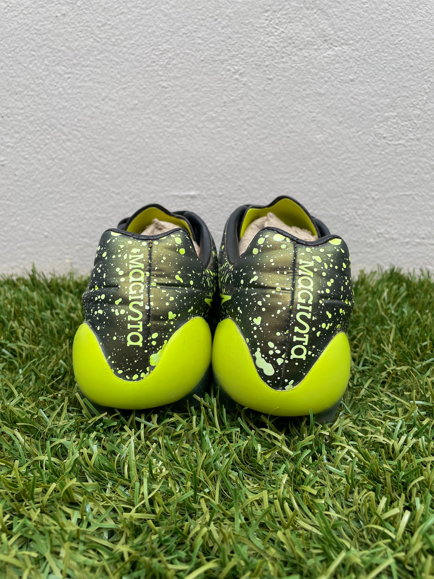 Nike Magista Opus I (7.5US)