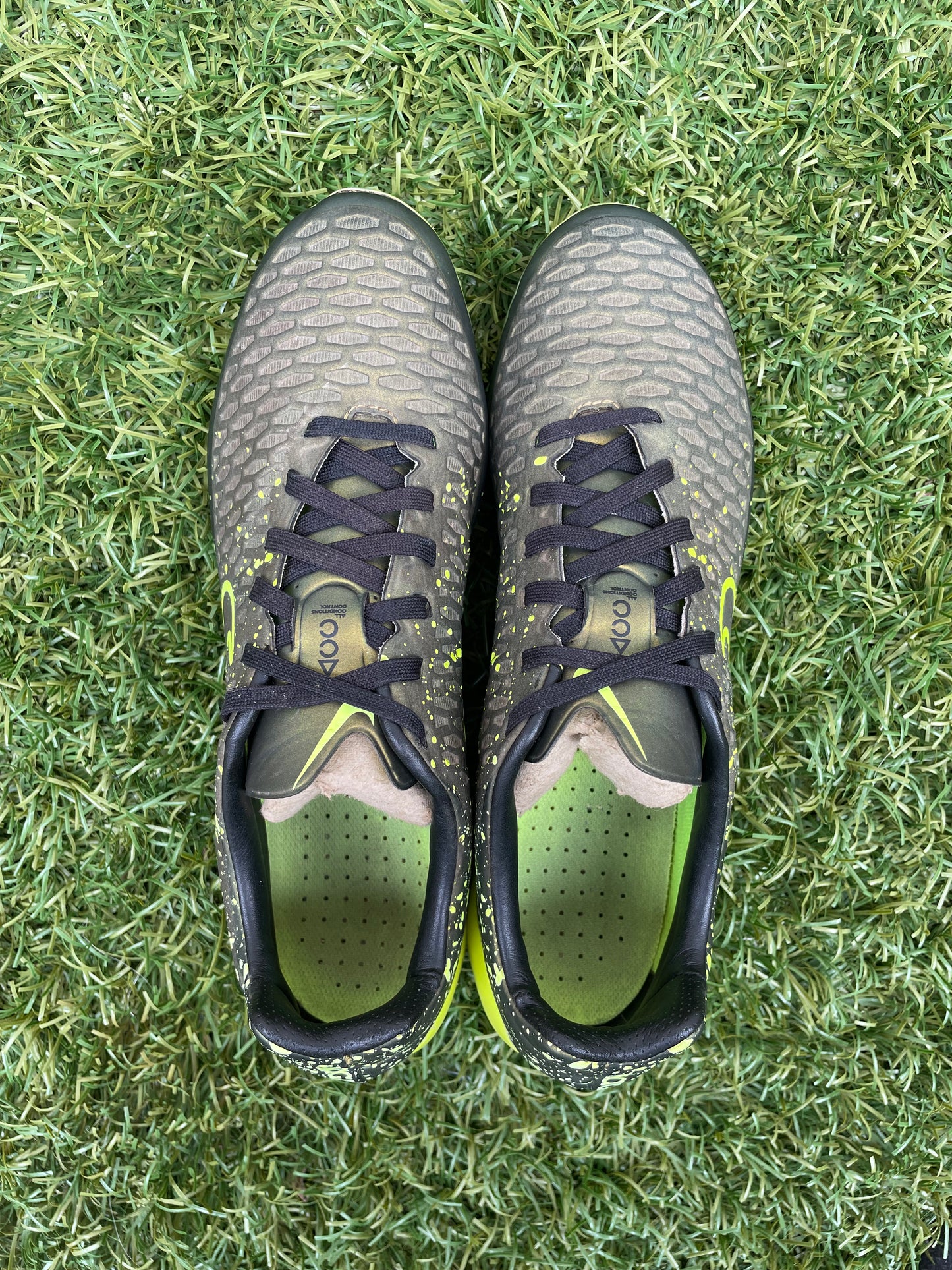 Nike Magista Opus I (7.5US)