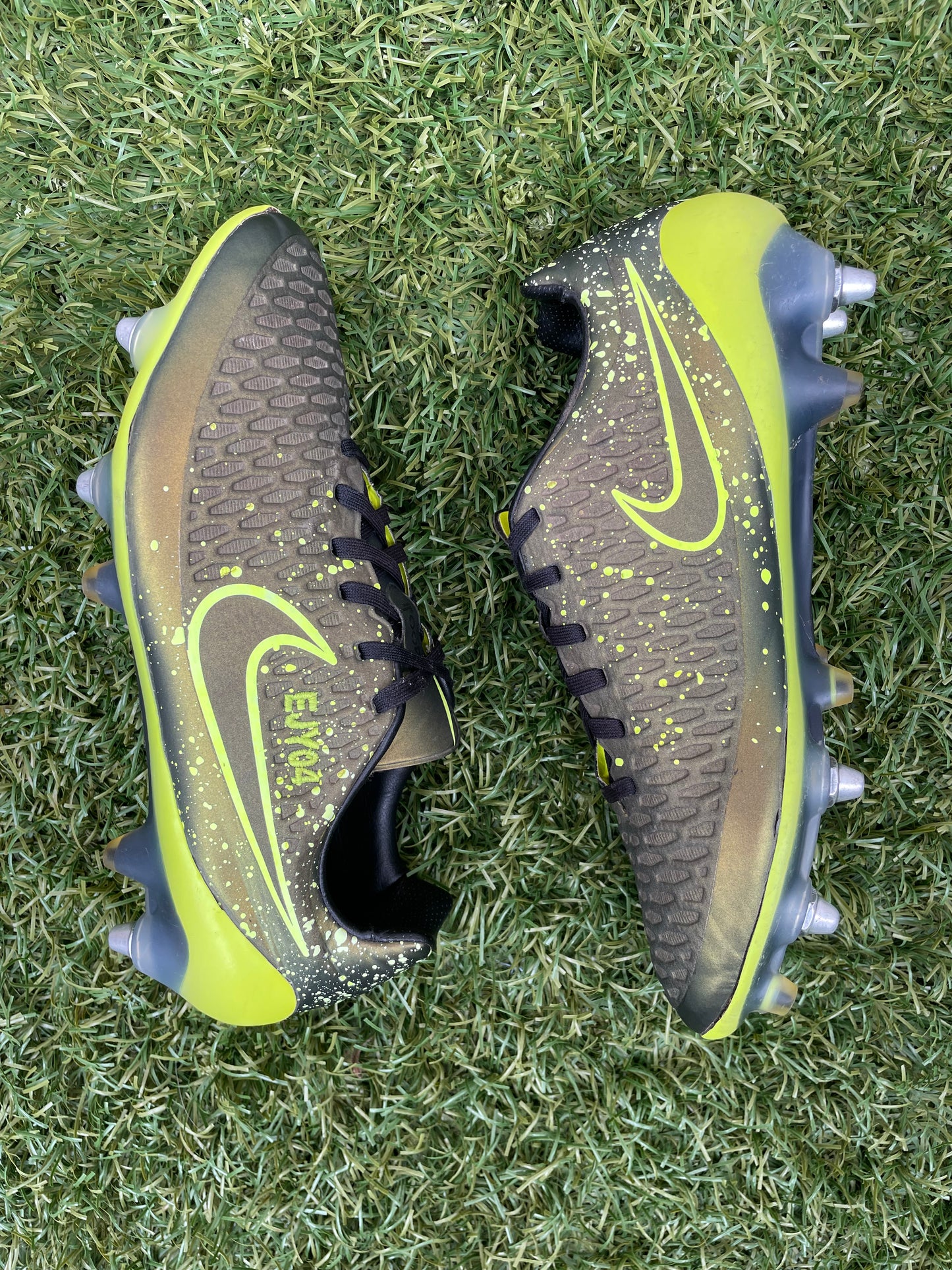 Nike Magista Opus I (7.5US)