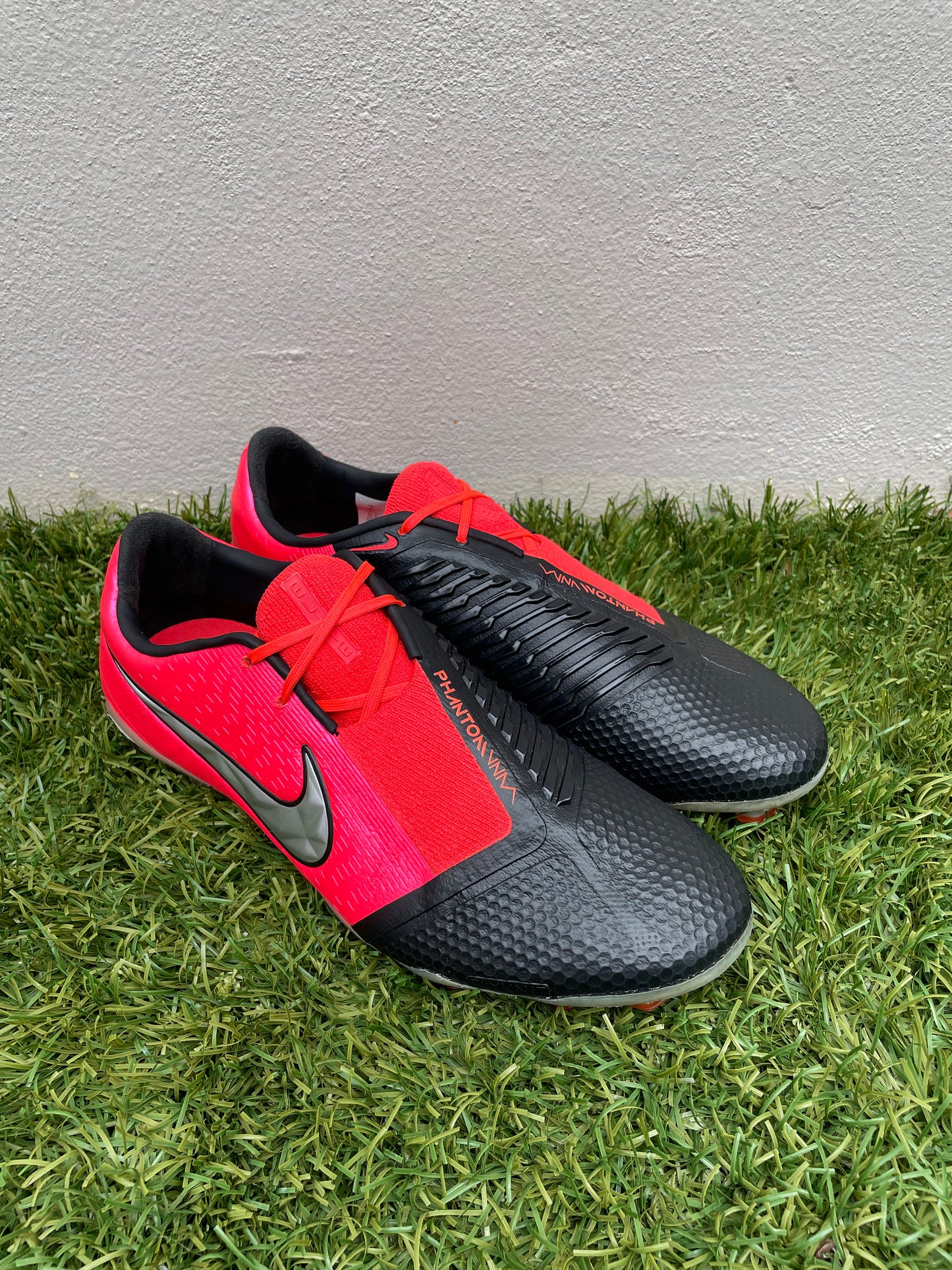 Nike Phantom Venom Elite (9US)