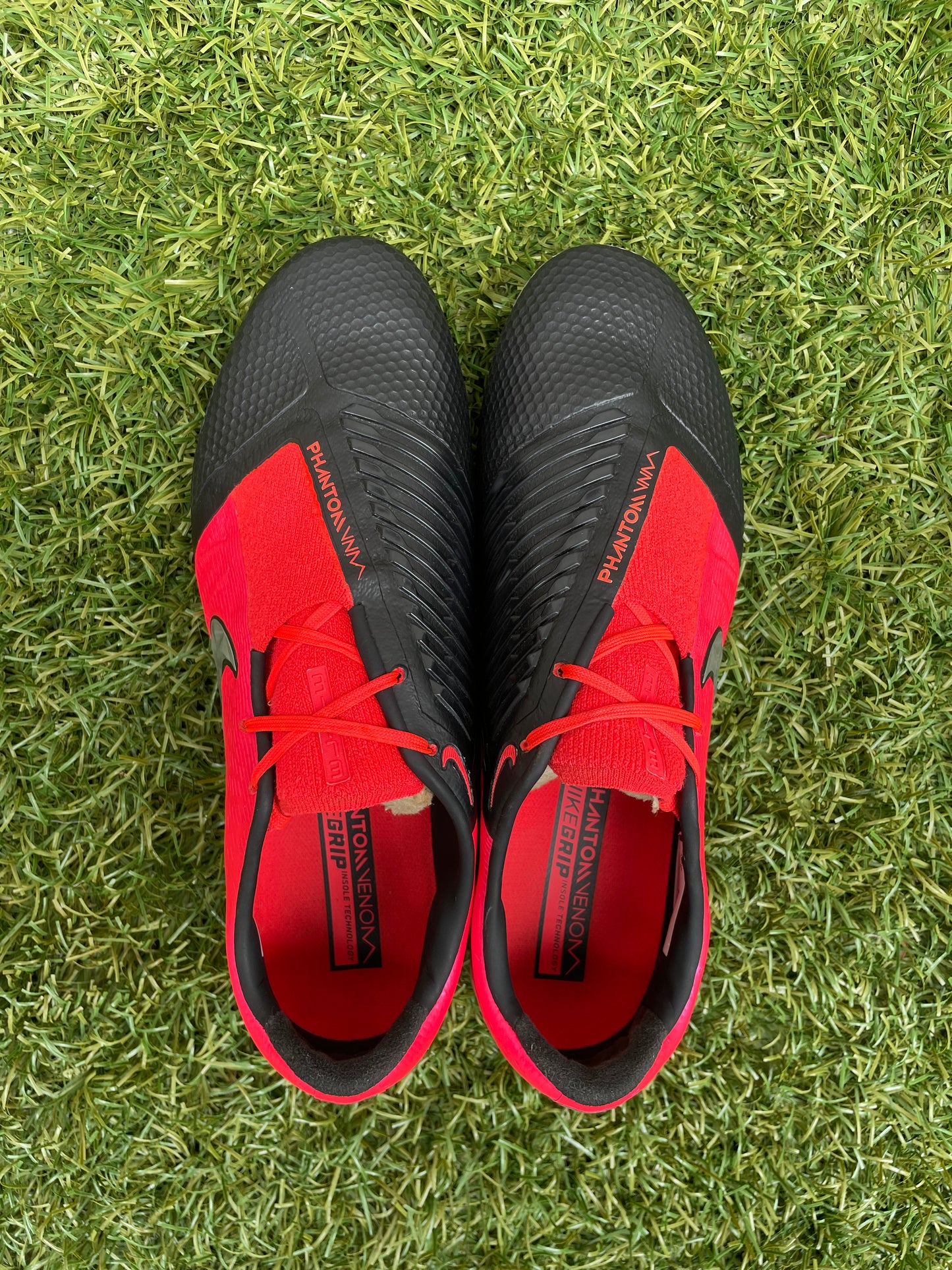Nike Phantom Venom Elite (9US)
