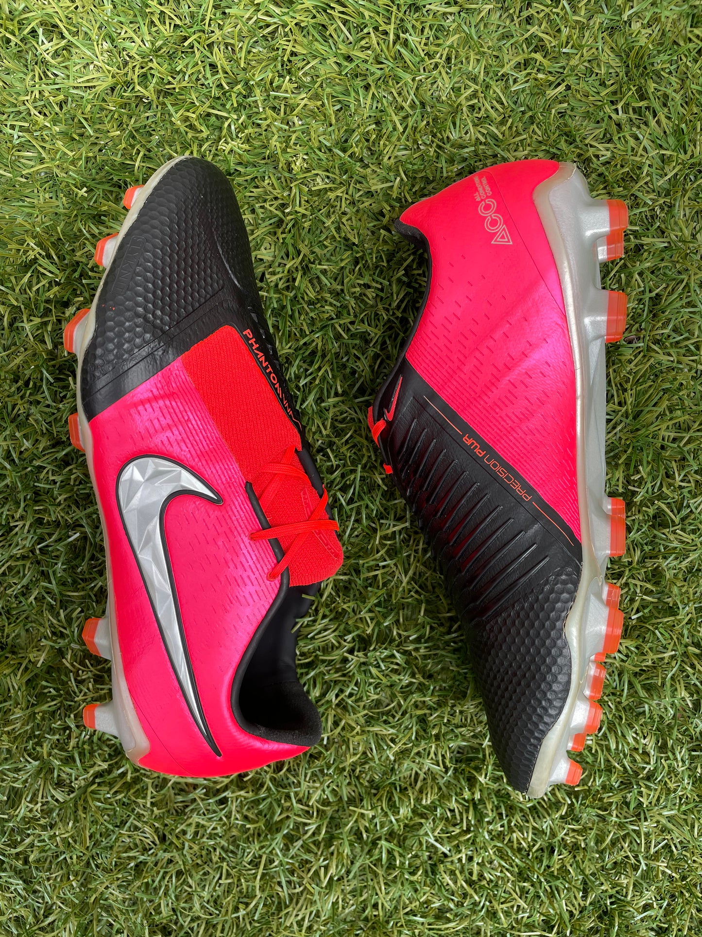 Nike Phantom Venom Elite (9US)