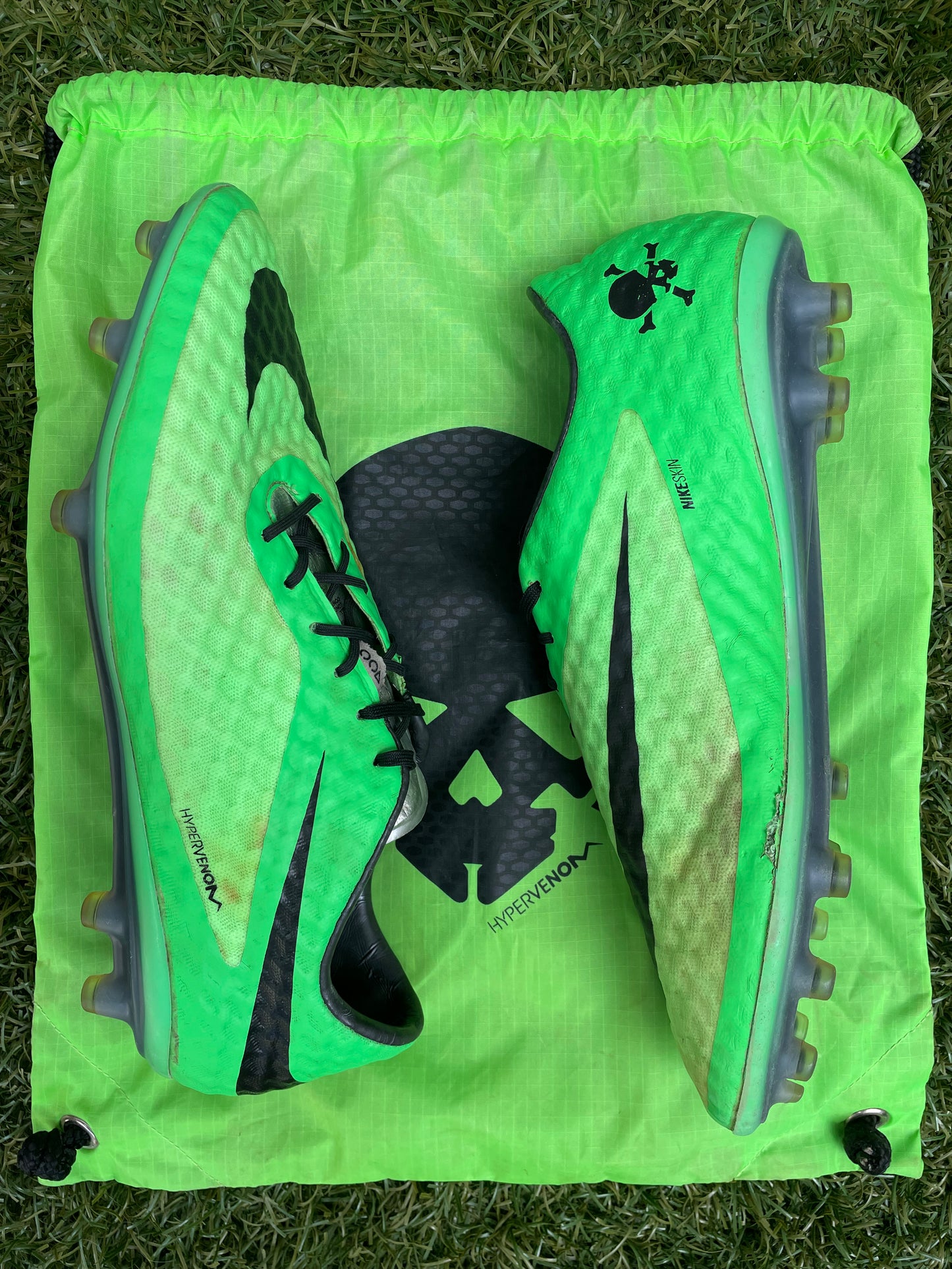 Nike Hypervenom Phantom I (11US)