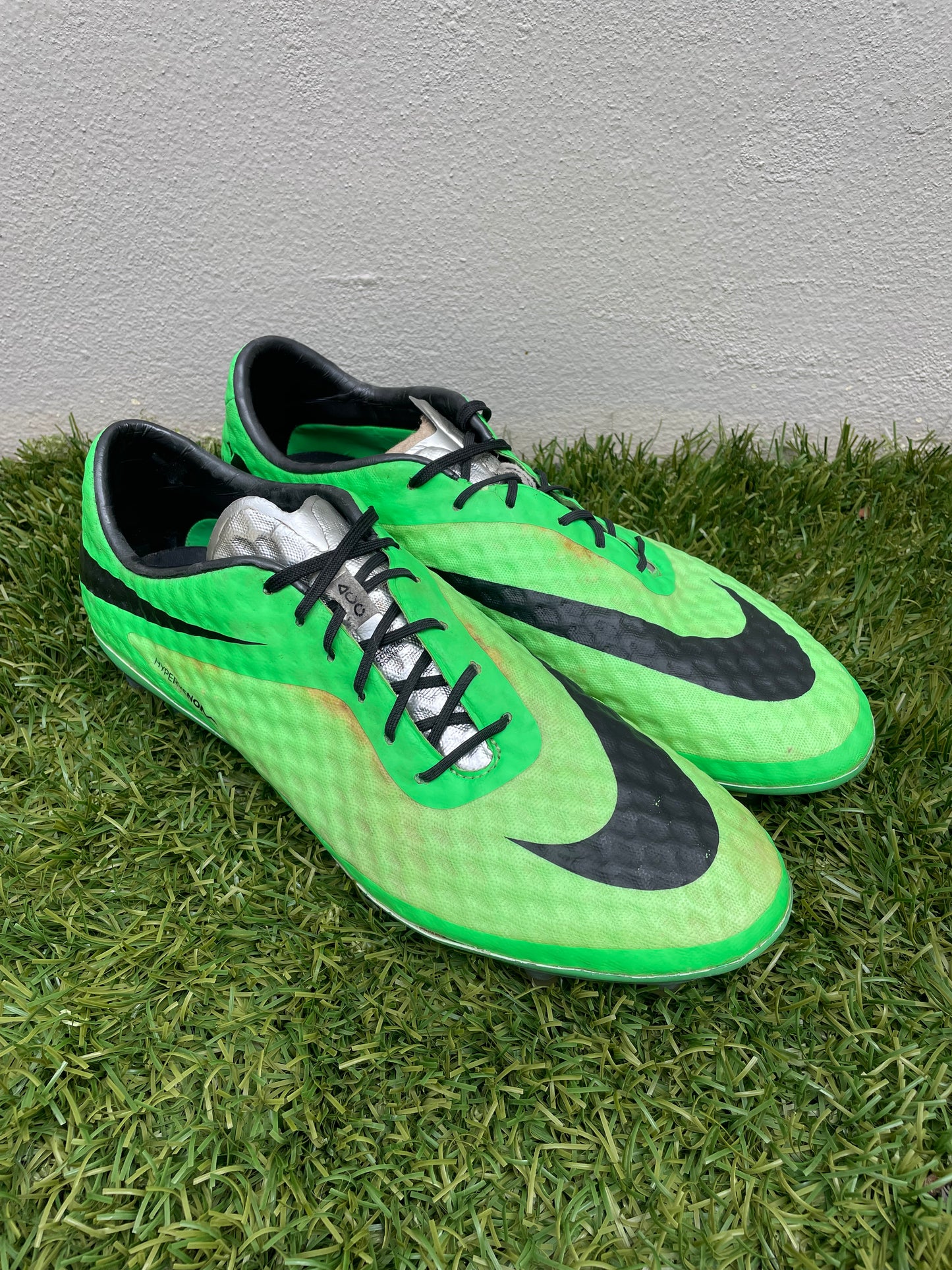 Nike Hypervenom Phantom I (11US)