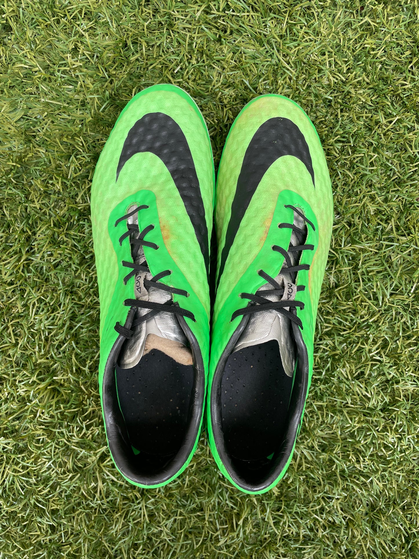 Nike Hypervenom Phantom I (11US)